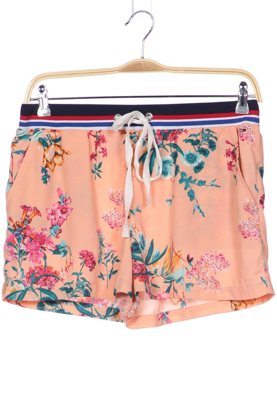 

Tommy Jeans Damen Shorts, pink, Gr. 42
