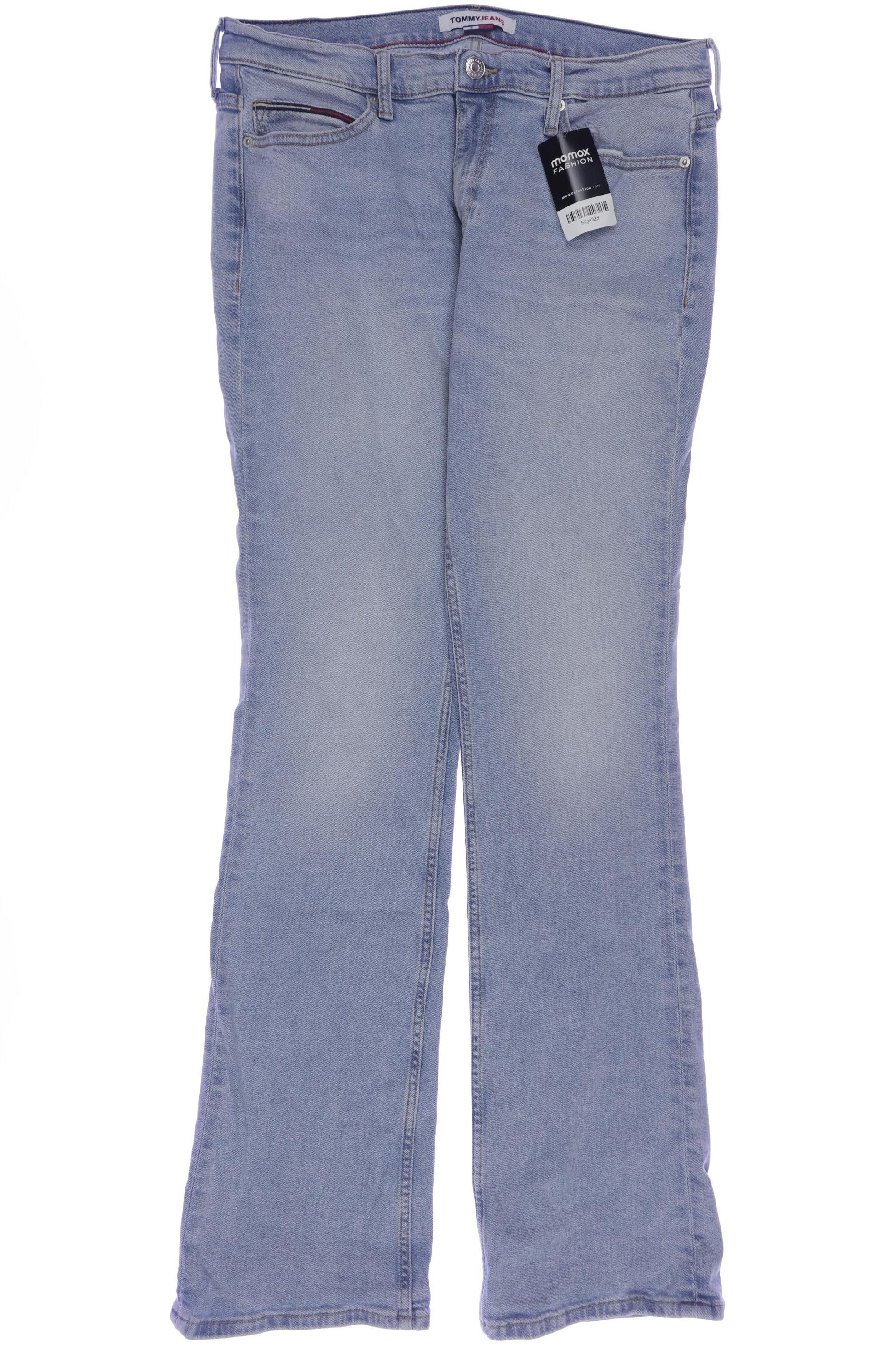 

Tommy Jeans Damen Jeans, hellblau, Gr. 31