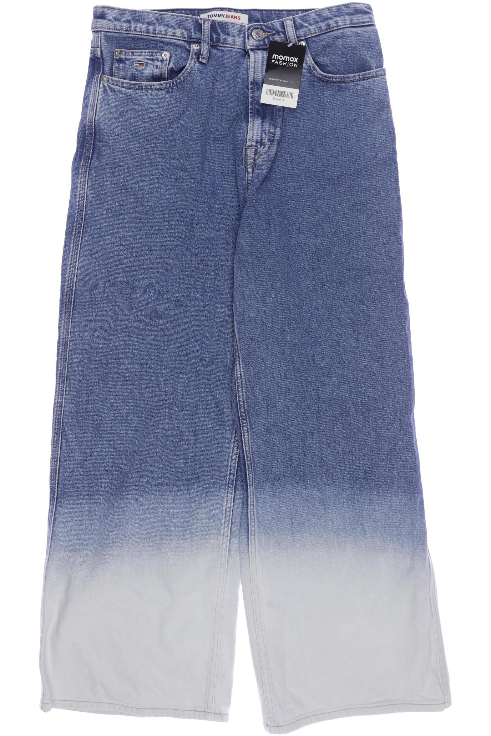 

Tommy Jeans Damen Jeans, blau, Gr. 29