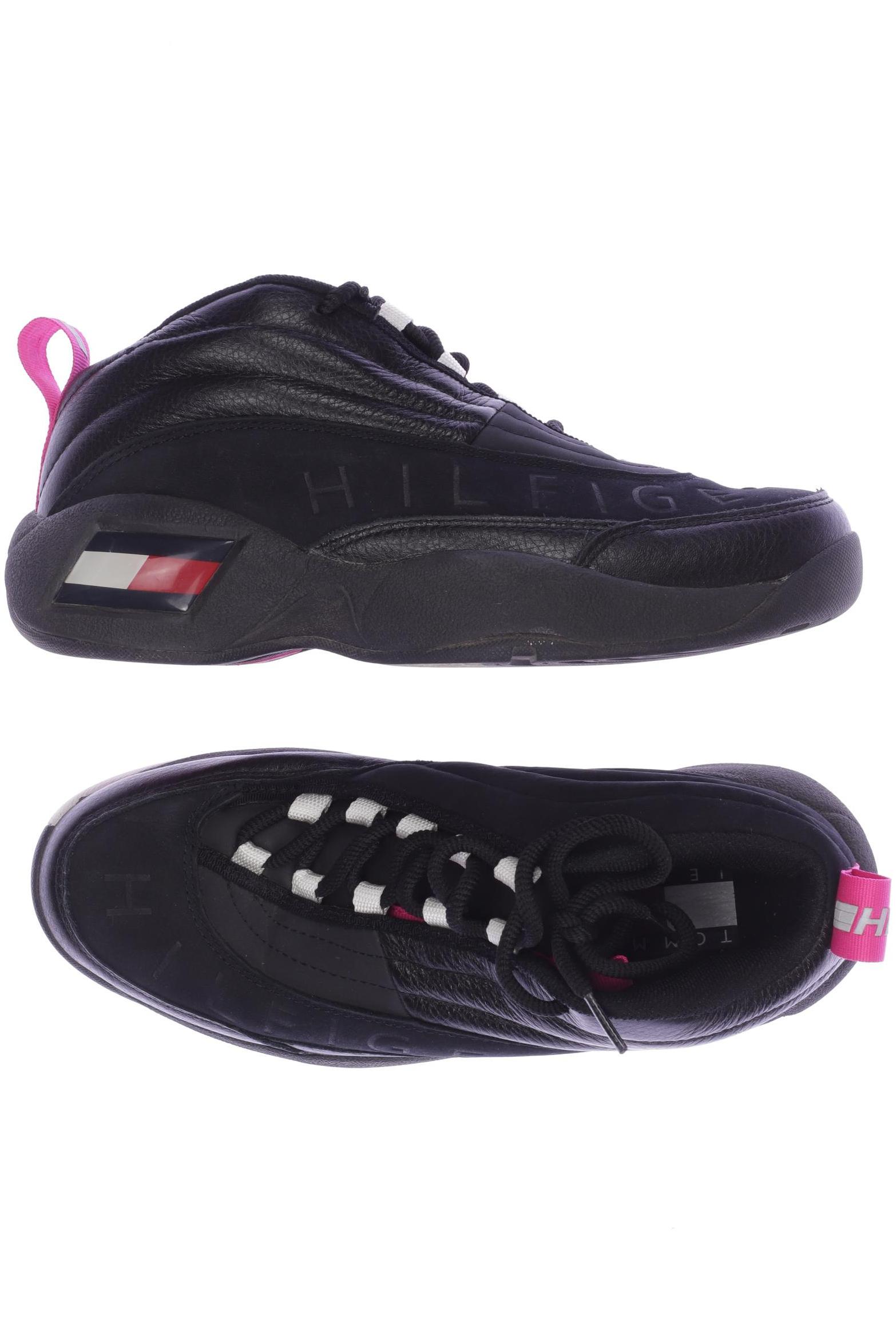 

Tommy Jeans Damen Sneakers, schwarz, Gr. 39