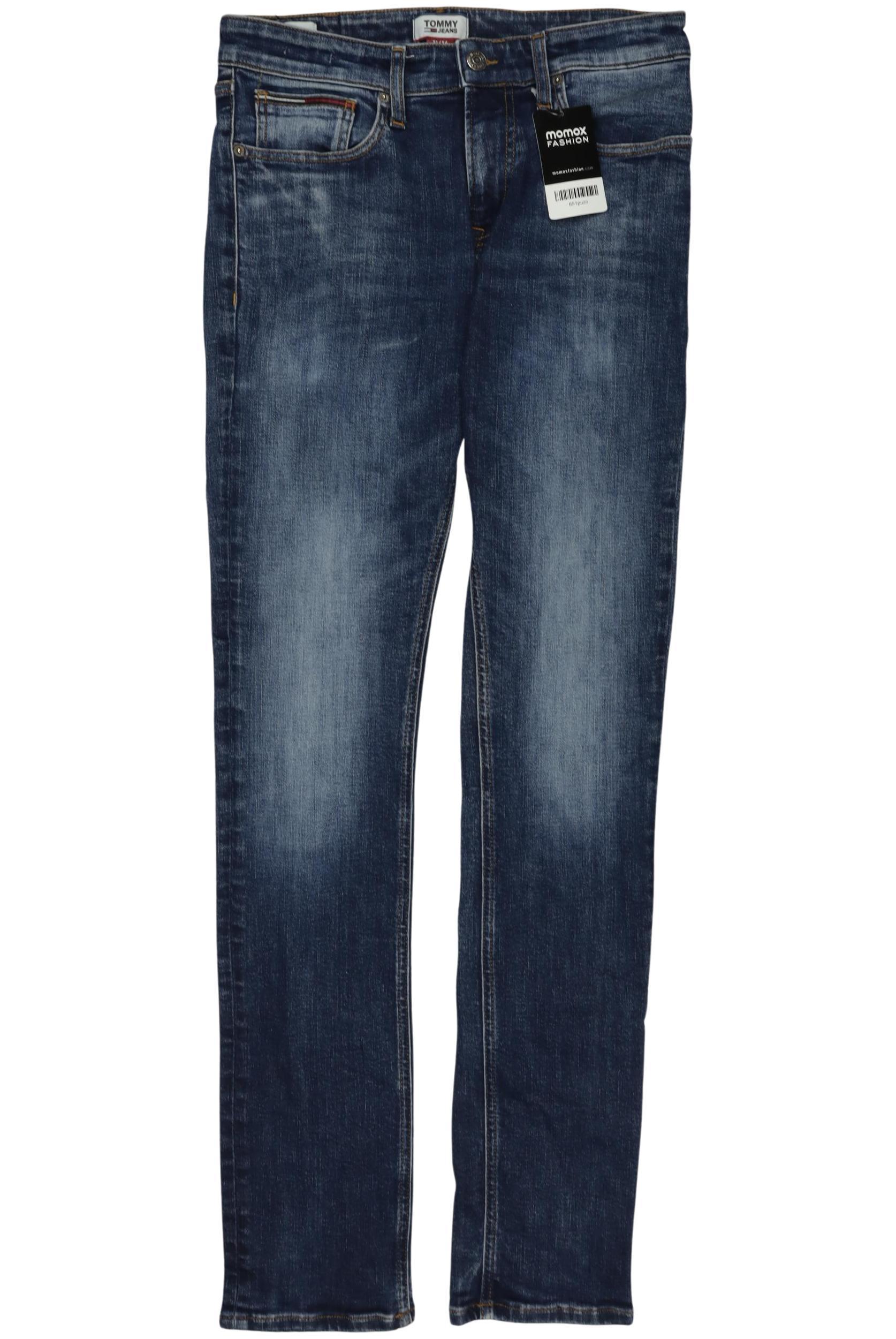 

Tommy Jeans Damen Jeans, blau, Gr. 31