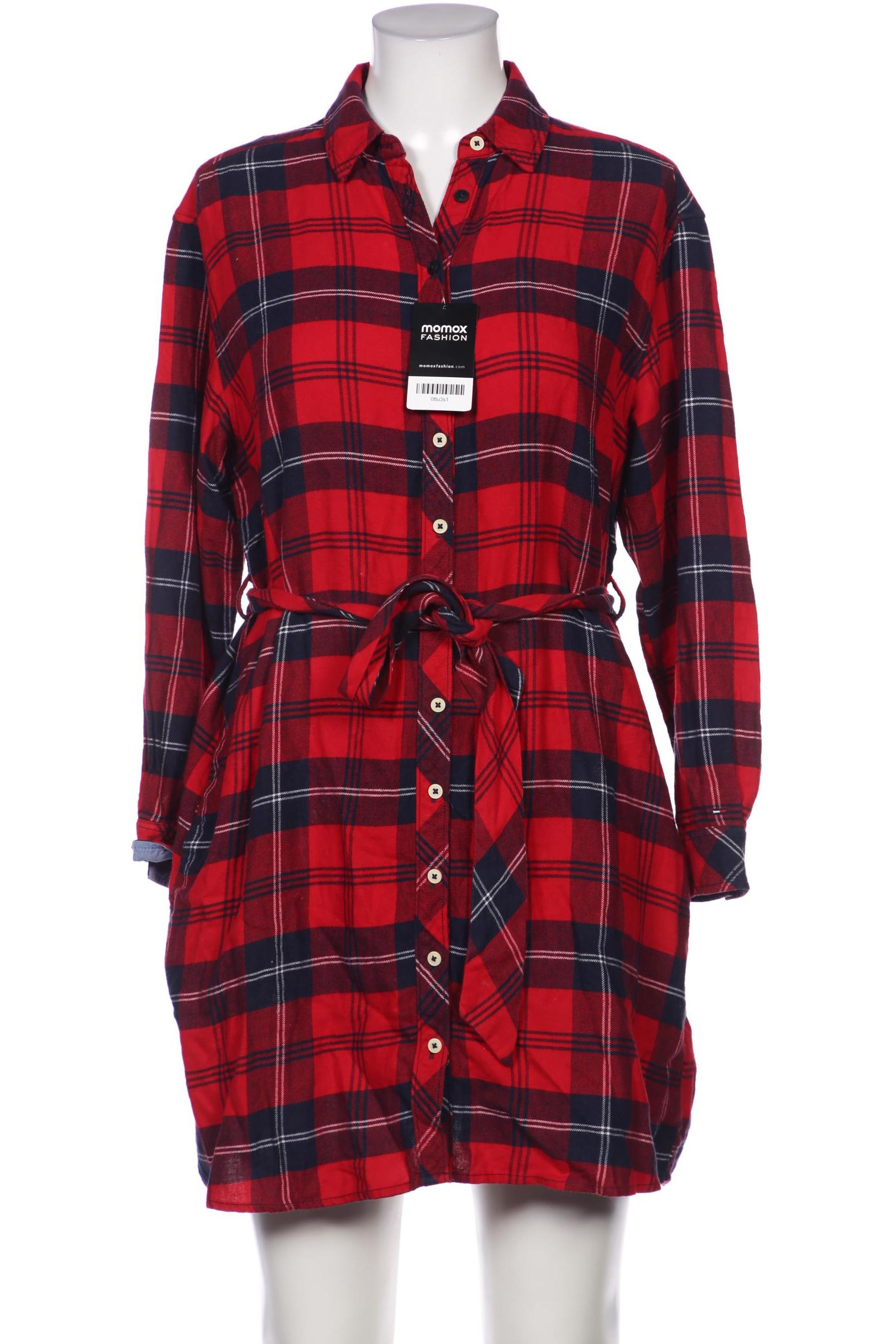 

Tommy Jeans Damen Kleid, rot, Gr. 36