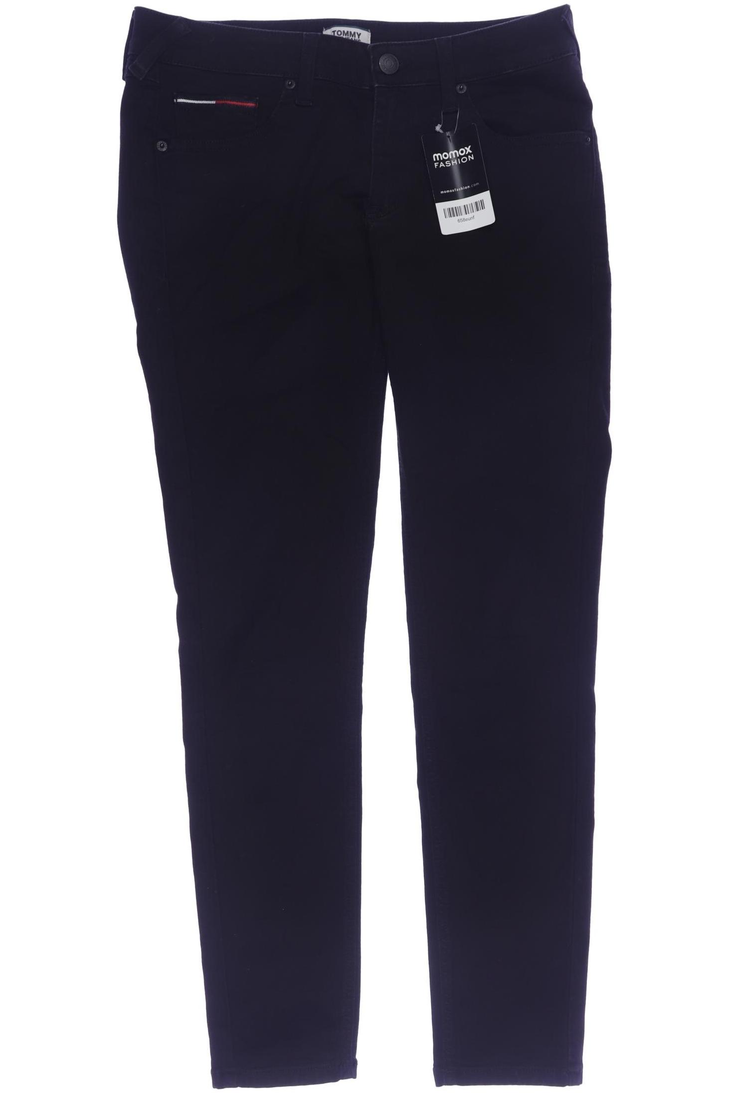 

Tommy Jeans Damen Jeans, schwarz, Gr. 29