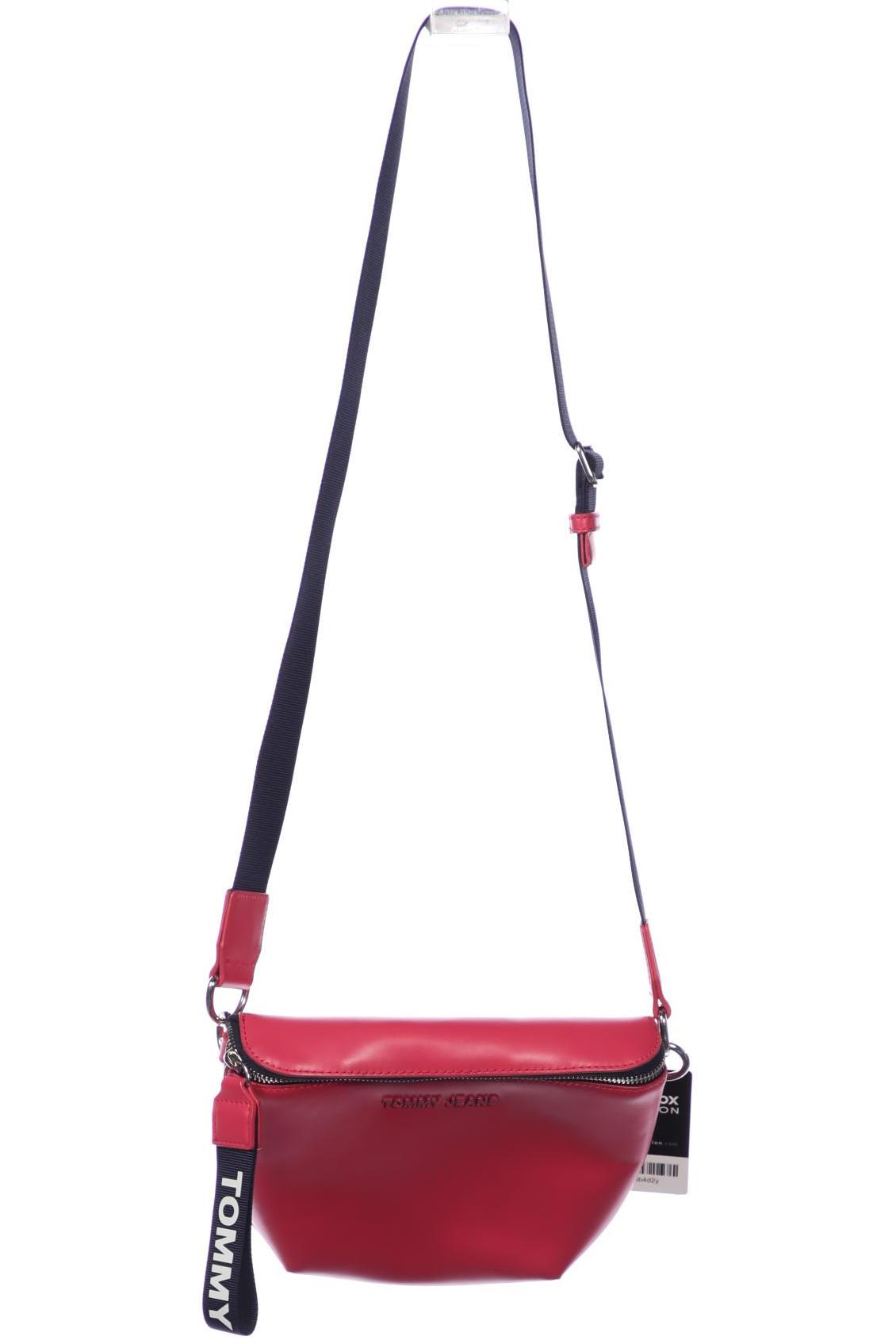 

Tommy Jeans Damen Handtasche, pink