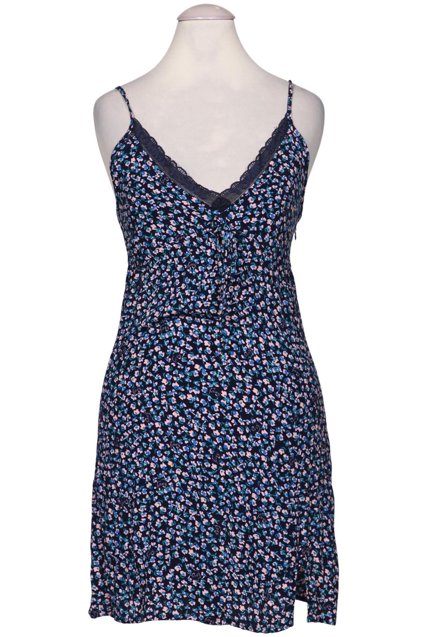 

Tommy Jeans Damen Kleid, marineblau, Gr. 34