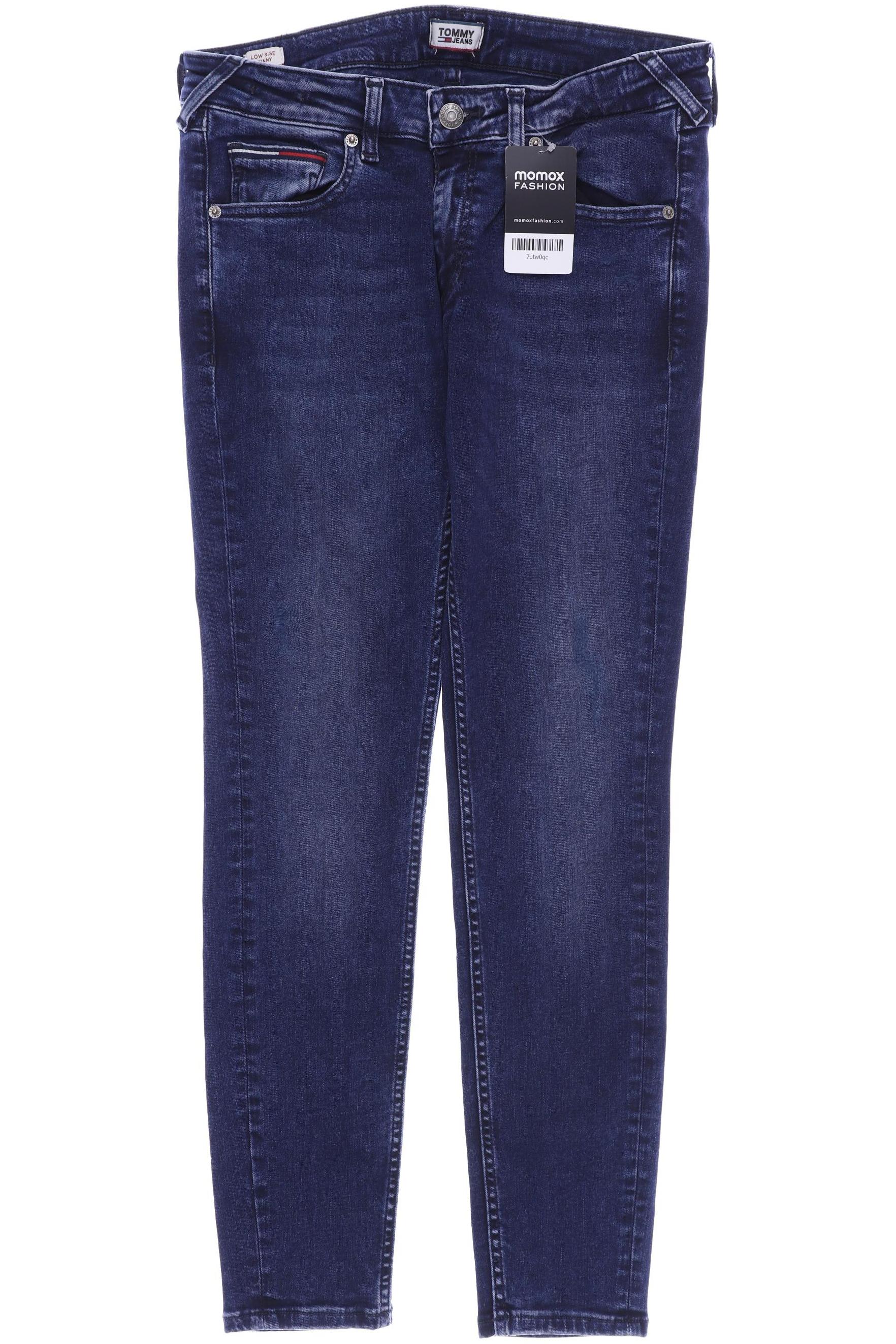 

Tommy Jeans Damen Jeans, marineblau