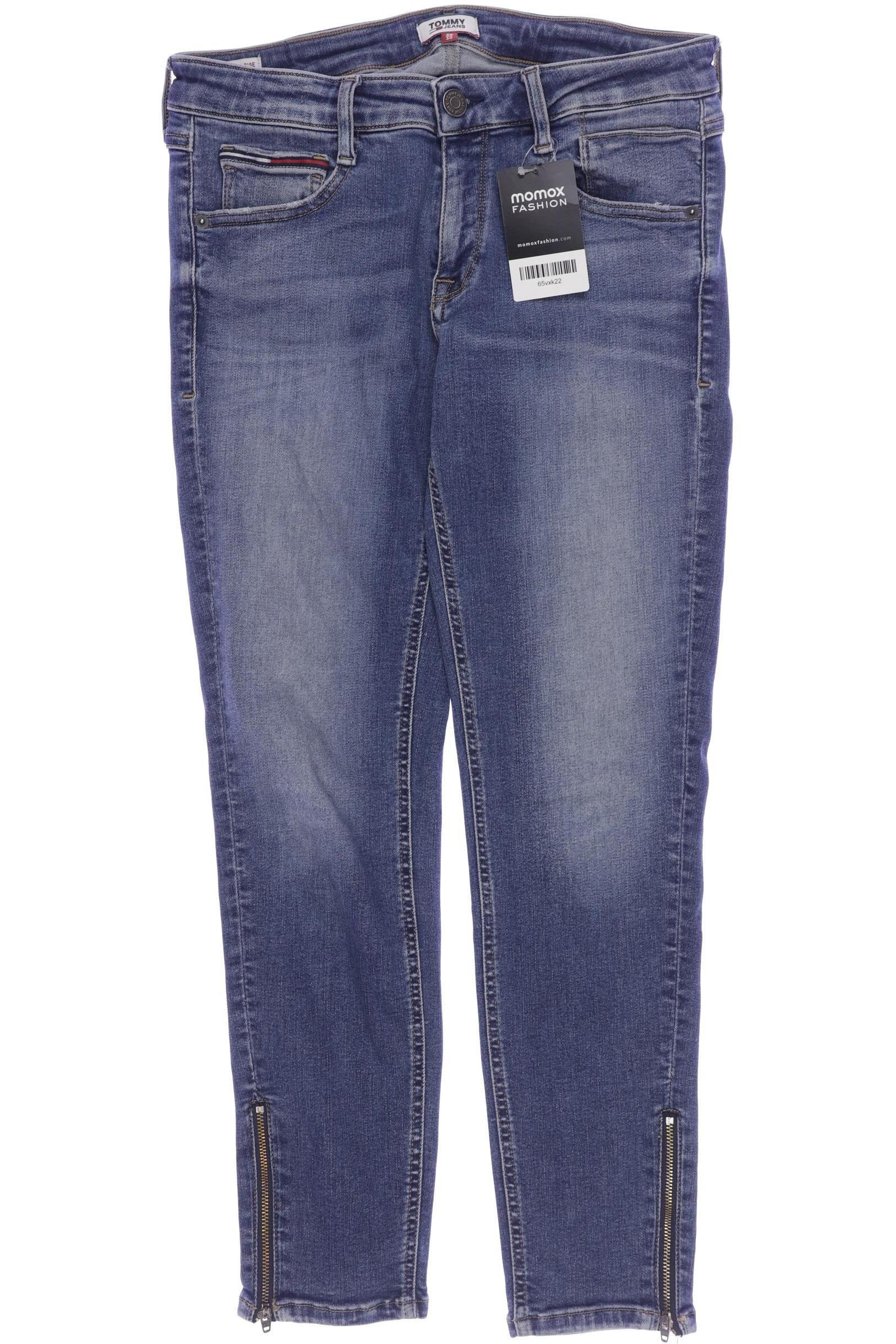 

Tommy Jeans Damen Jeans, blau, Gr. 30