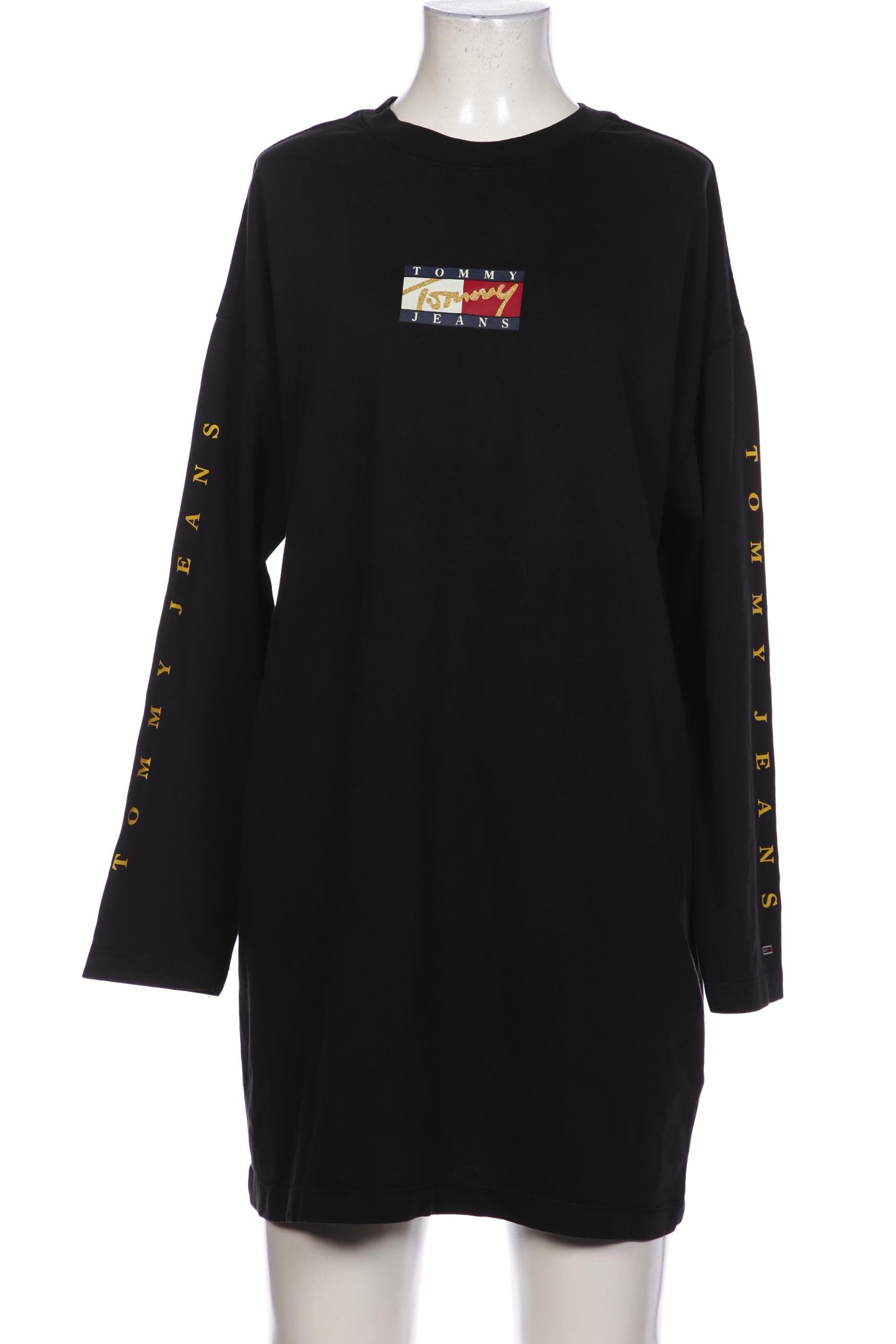 

Tommy Jeans Damen Kleid, schwarz, Gr. 36