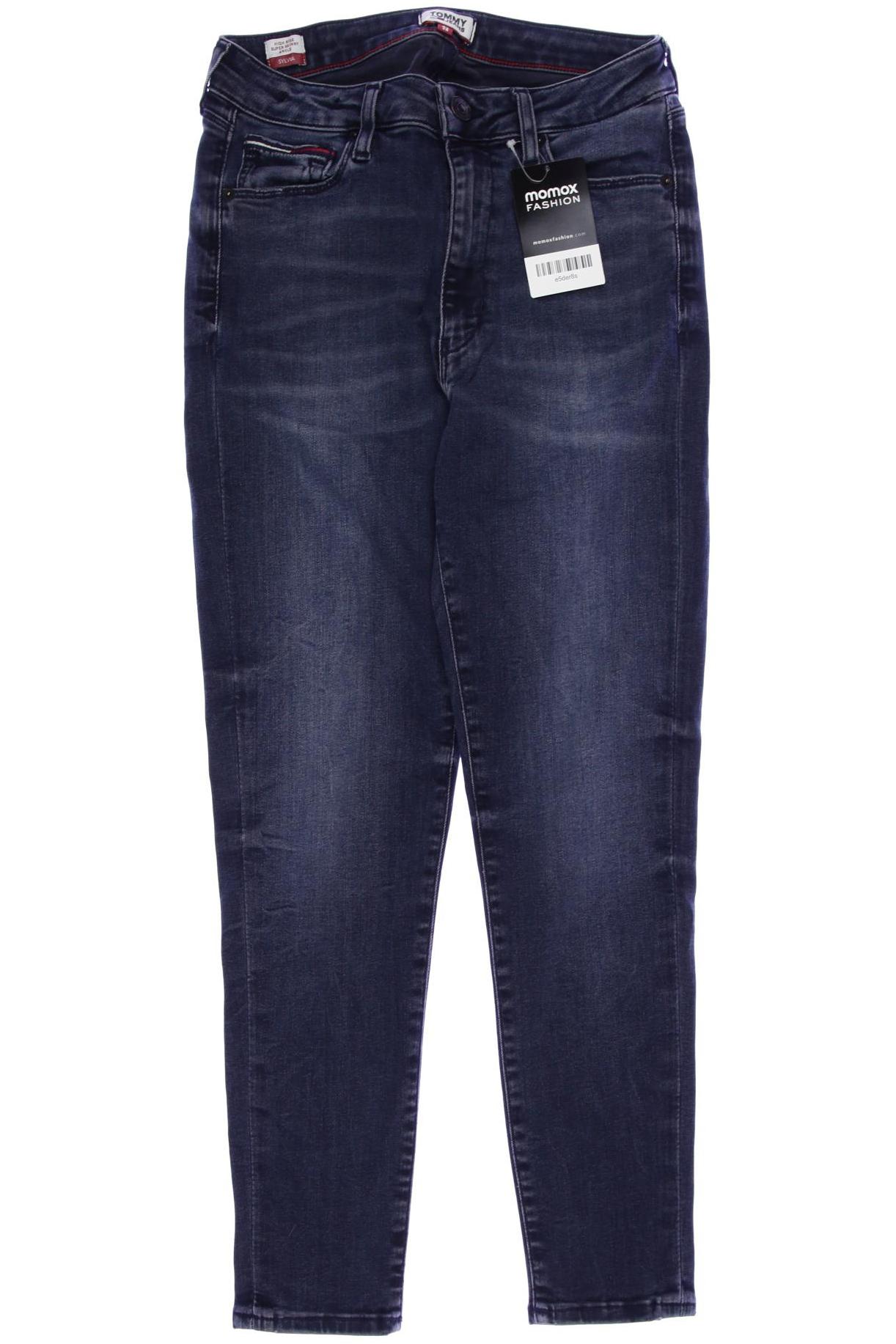 

Tommy Jeans Damen Jeans, marineblau, Gr. 27