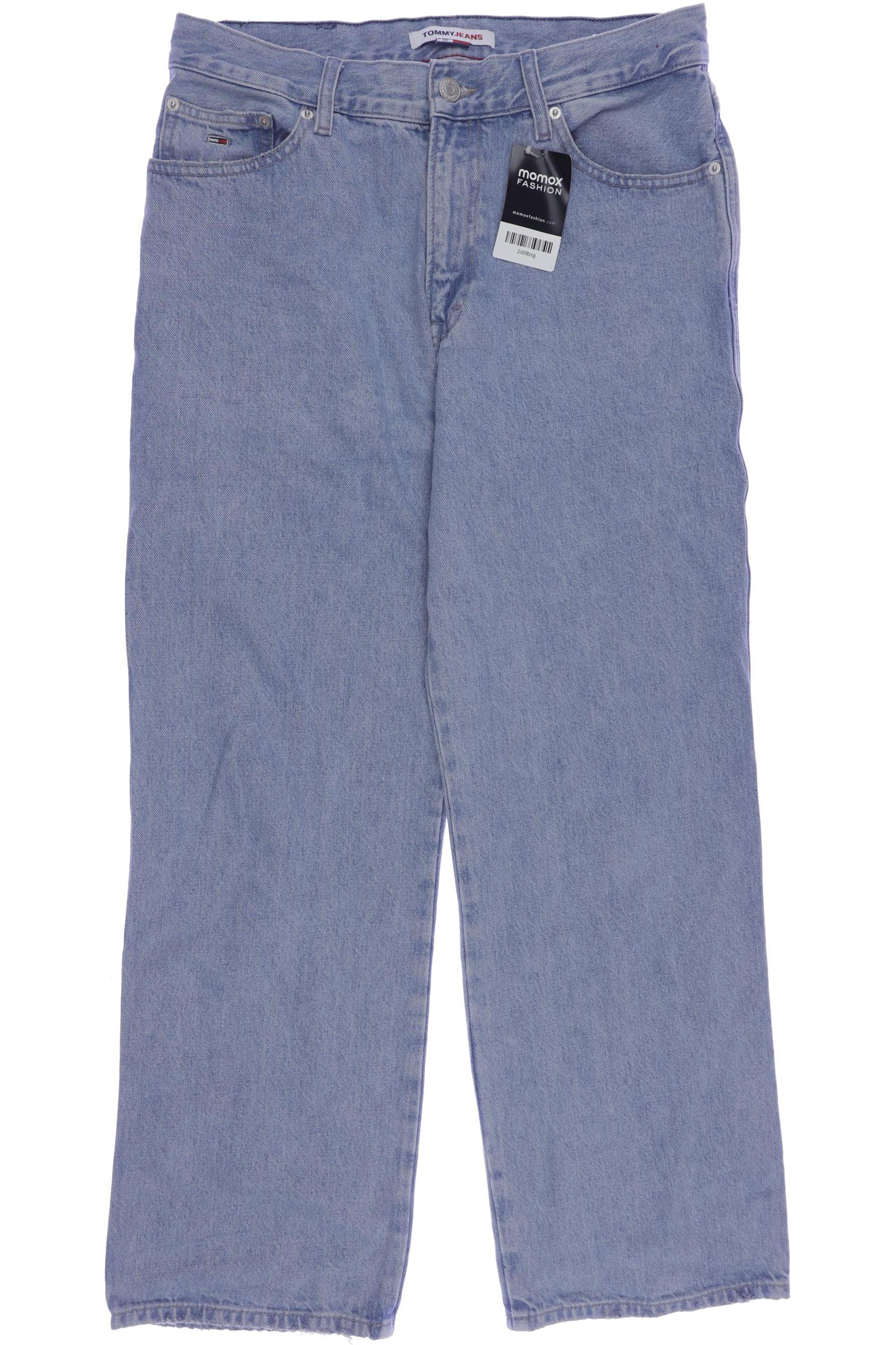 

Tommy Jeans Damen Jeans, blau, Gr. 30