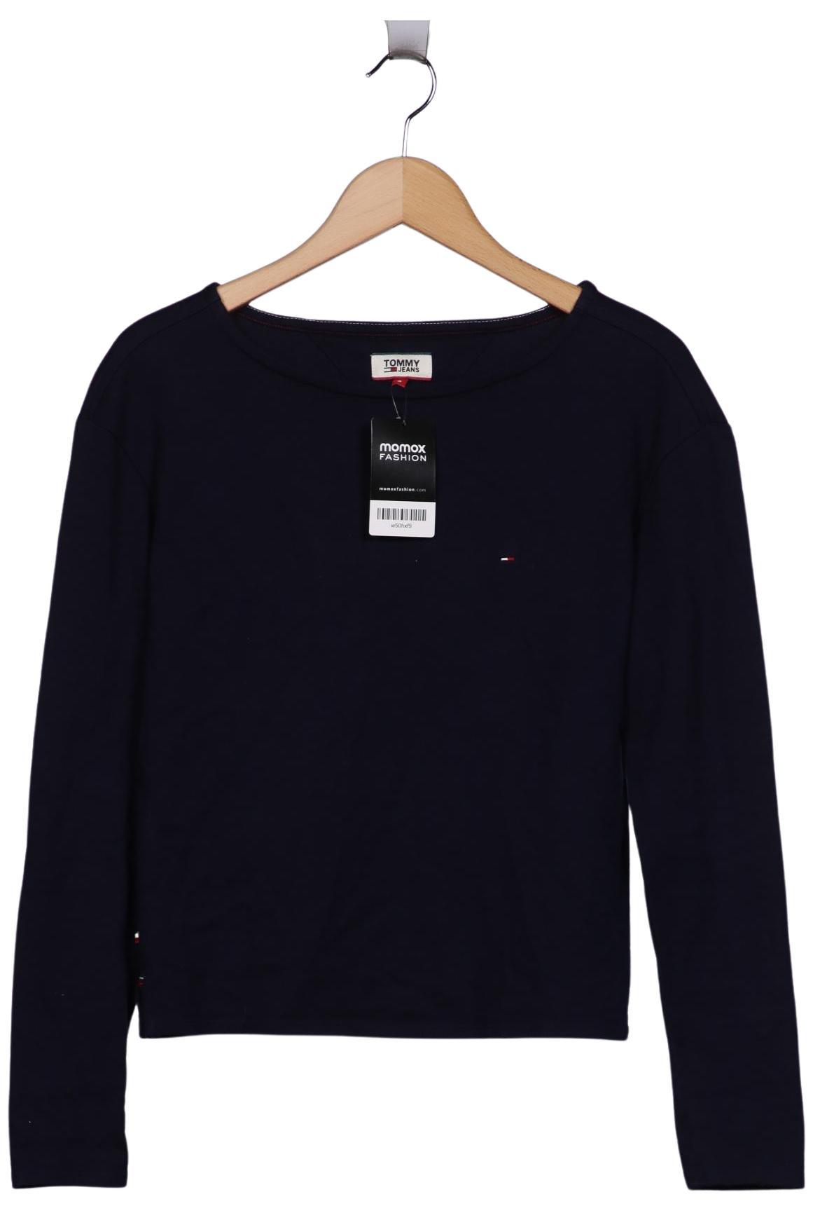 

Tommy Jeans Damen Sweatshirt, marineblau, Gr. 36