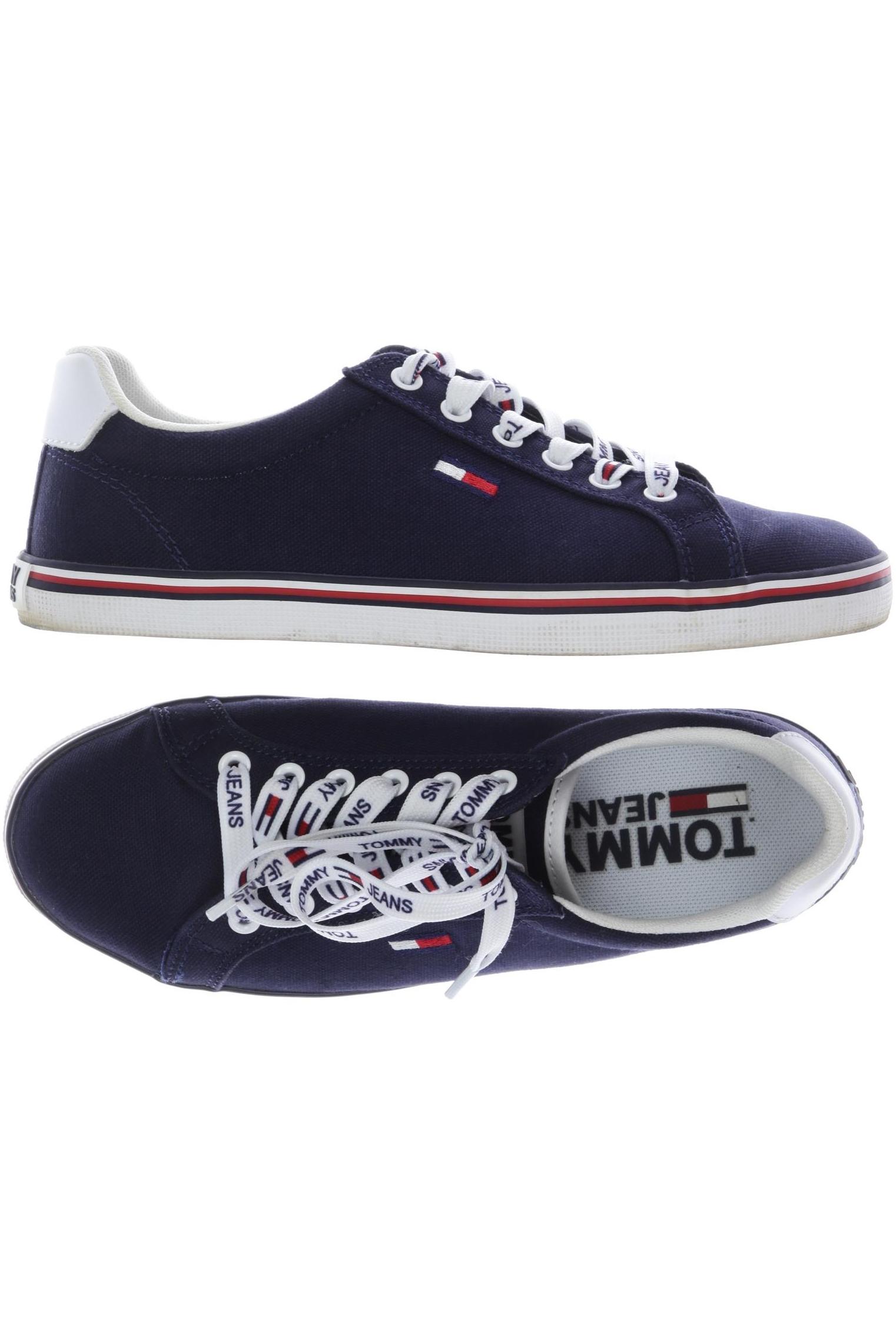 

Tommy Jeans Damen Sneakers, marineblau, Gr. 37
