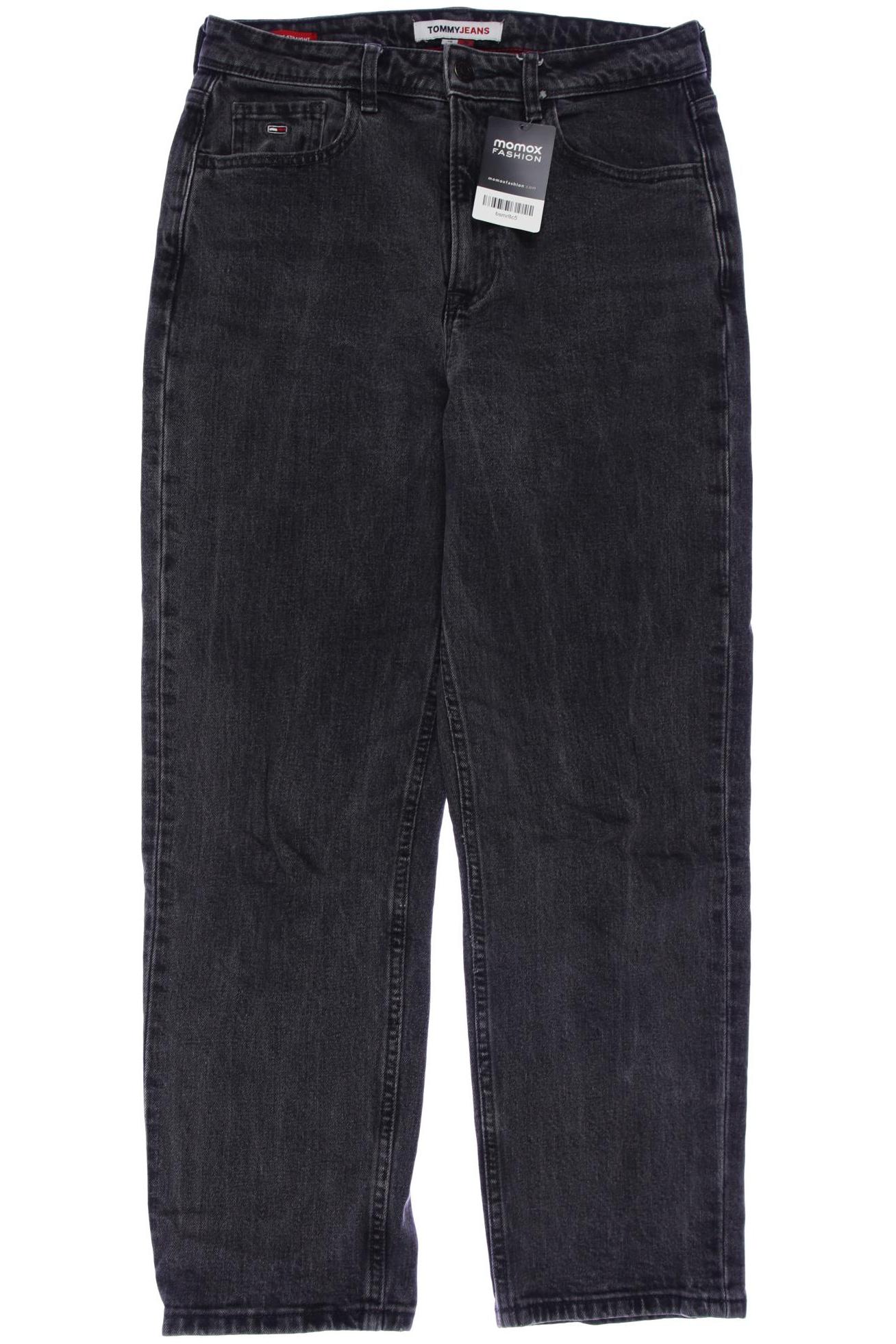 

Tommy Jeans Damen Jeans, grau, Gr. 28