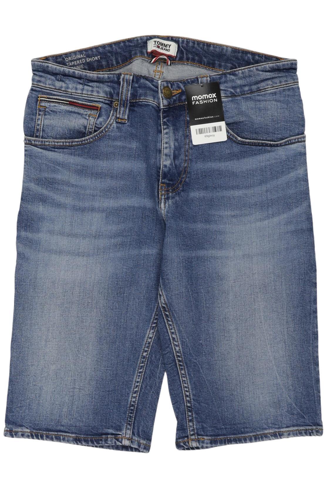 

Tommy Jeans Damen Shorts, blau, Gr. 30