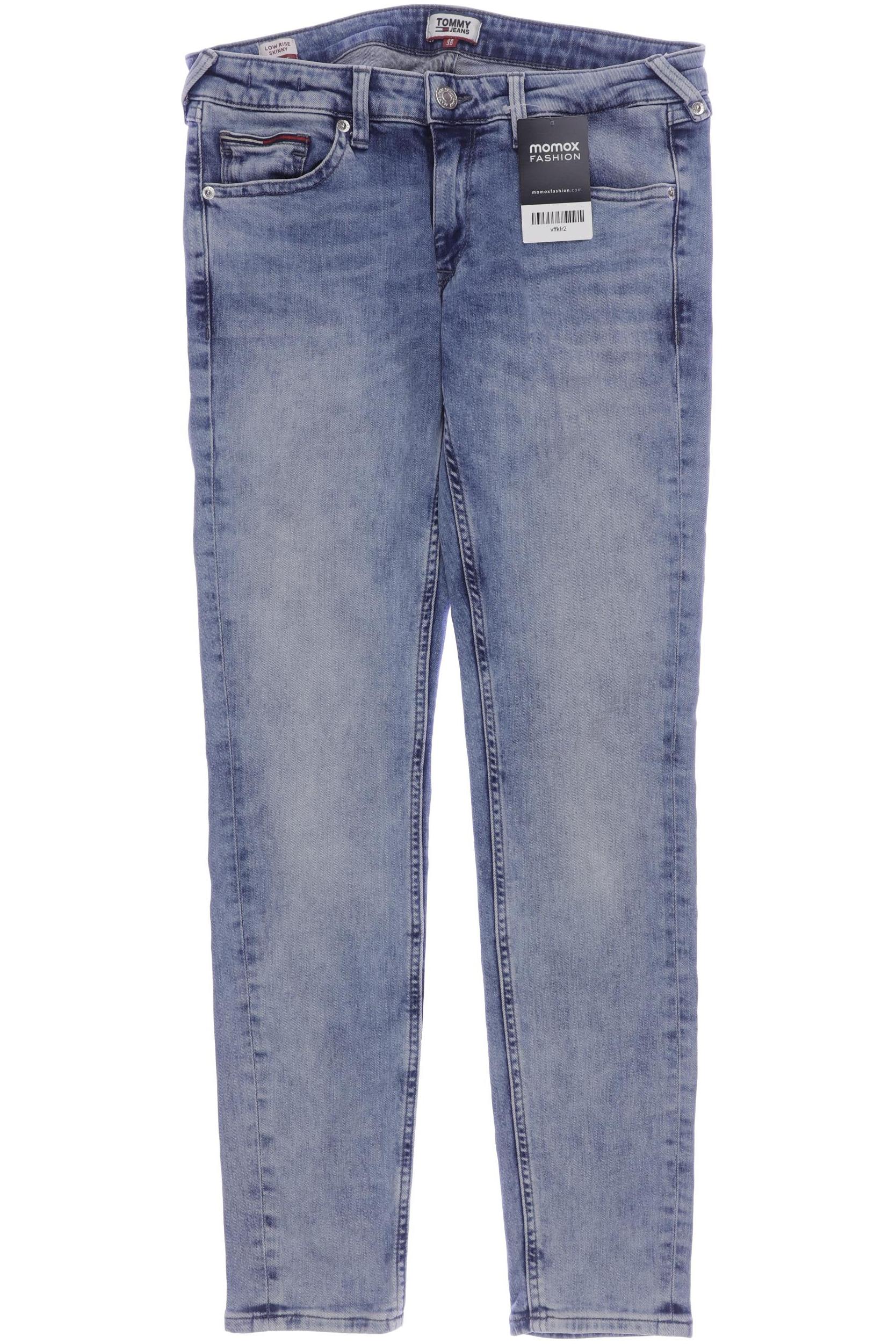 

Tommy Jeans Damen Jeans, blau, Gr. 28