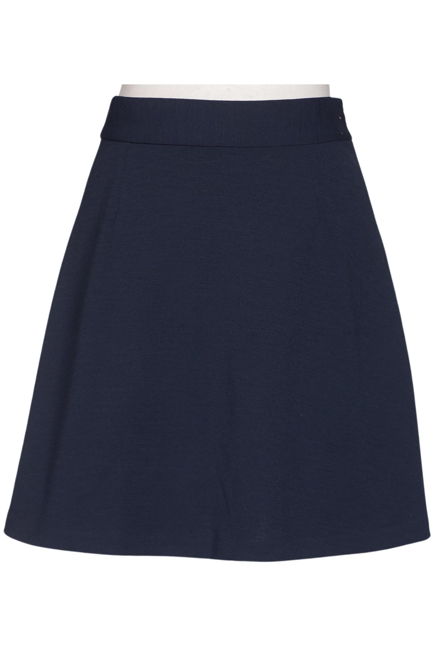 

Tommy Jeans Damen Rock, marineblau, Gr. 38