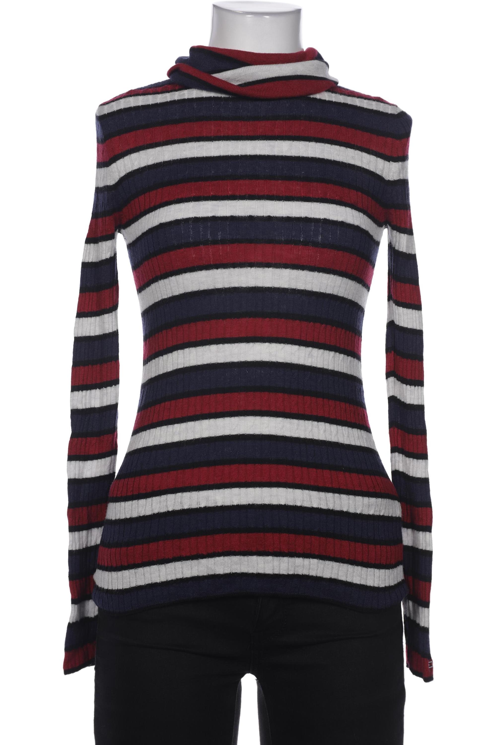 

Tommy Jeans Damen Pullover, marineblau, Gr. 36