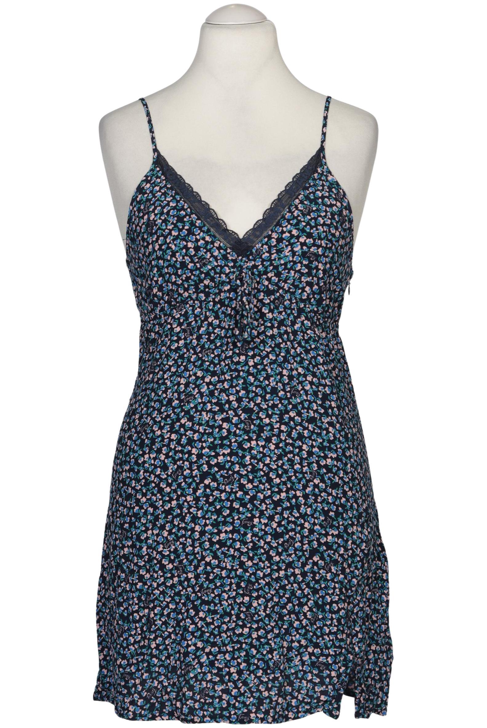 

Tommy Jeans Damen Kleid, mehrfarbig, Gr. 44