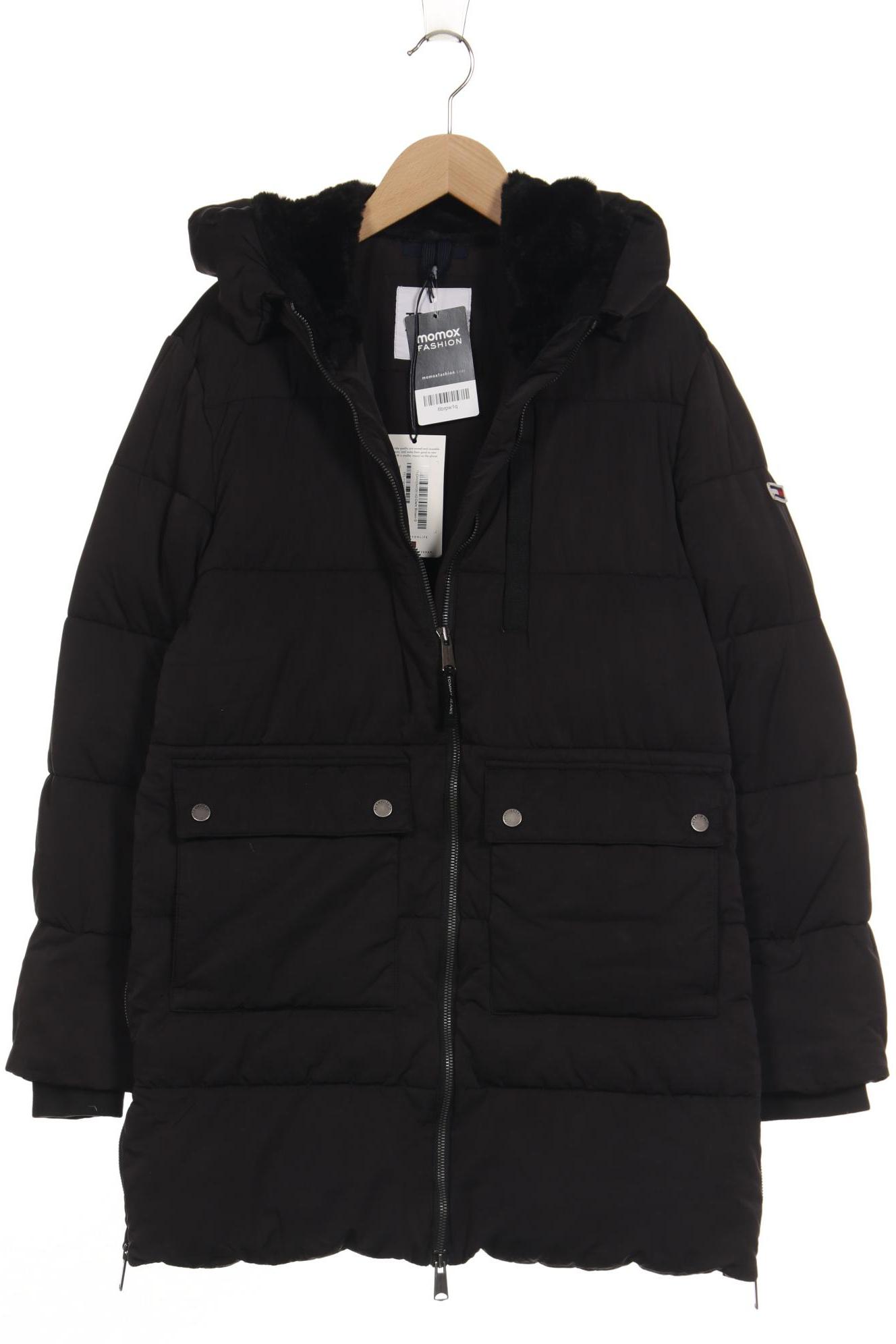 

Tommy Jeans Damen Mantel, braun, Gr. 36