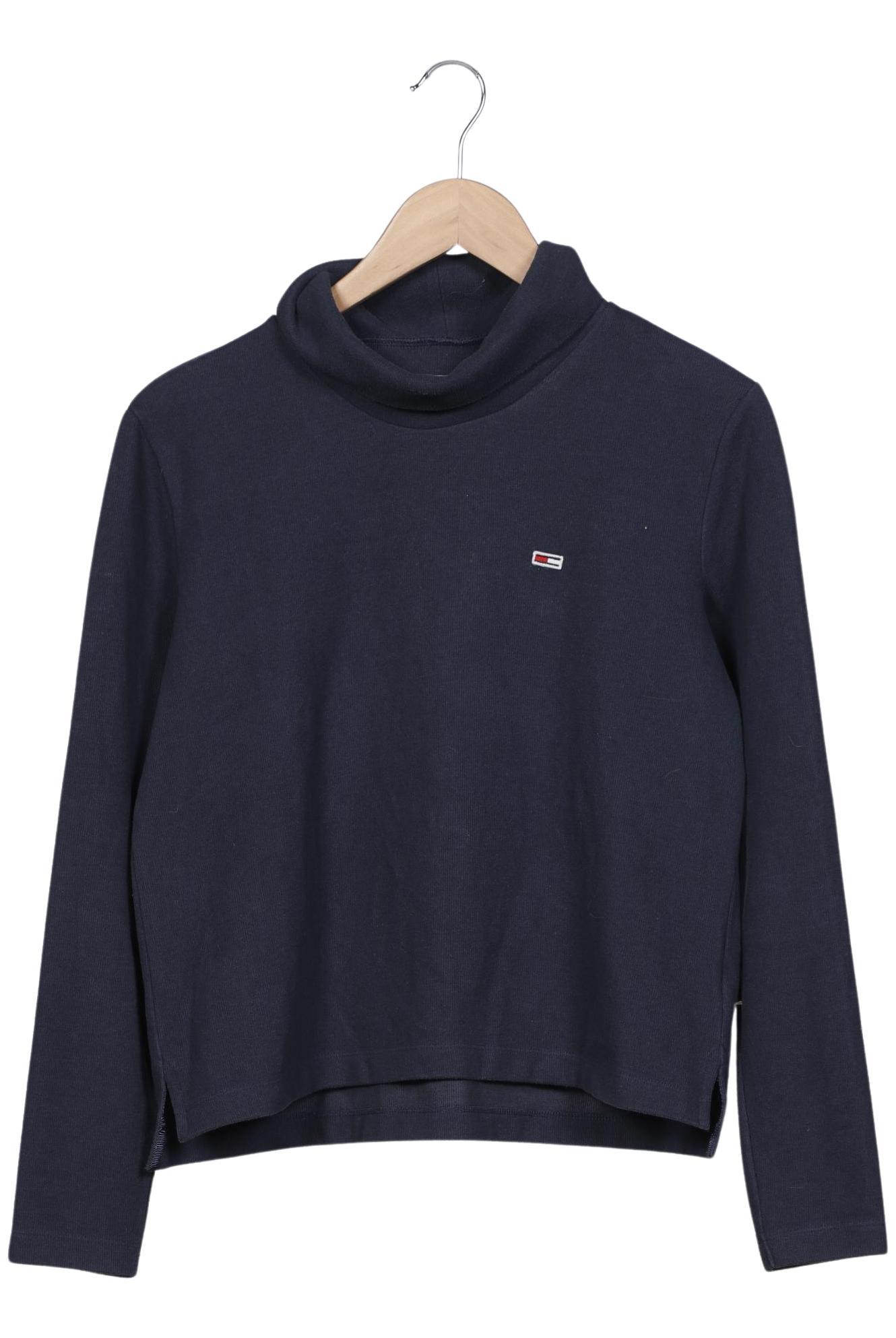 

Tommy Jeans Damen Sweatshirt, marineblau, Gr. 38