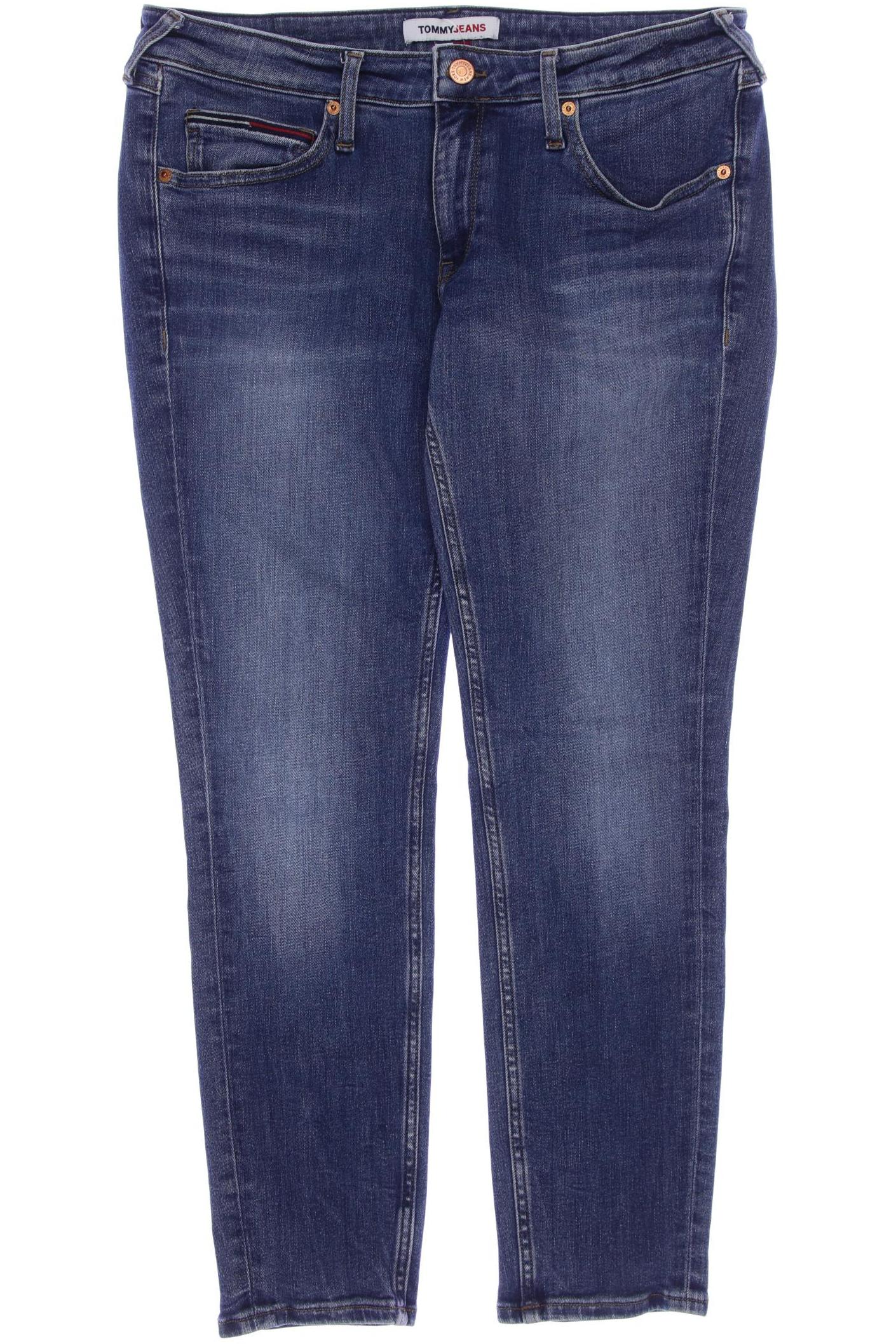 

Tommy Jeans Damen Jeans, blau, Gr. 33