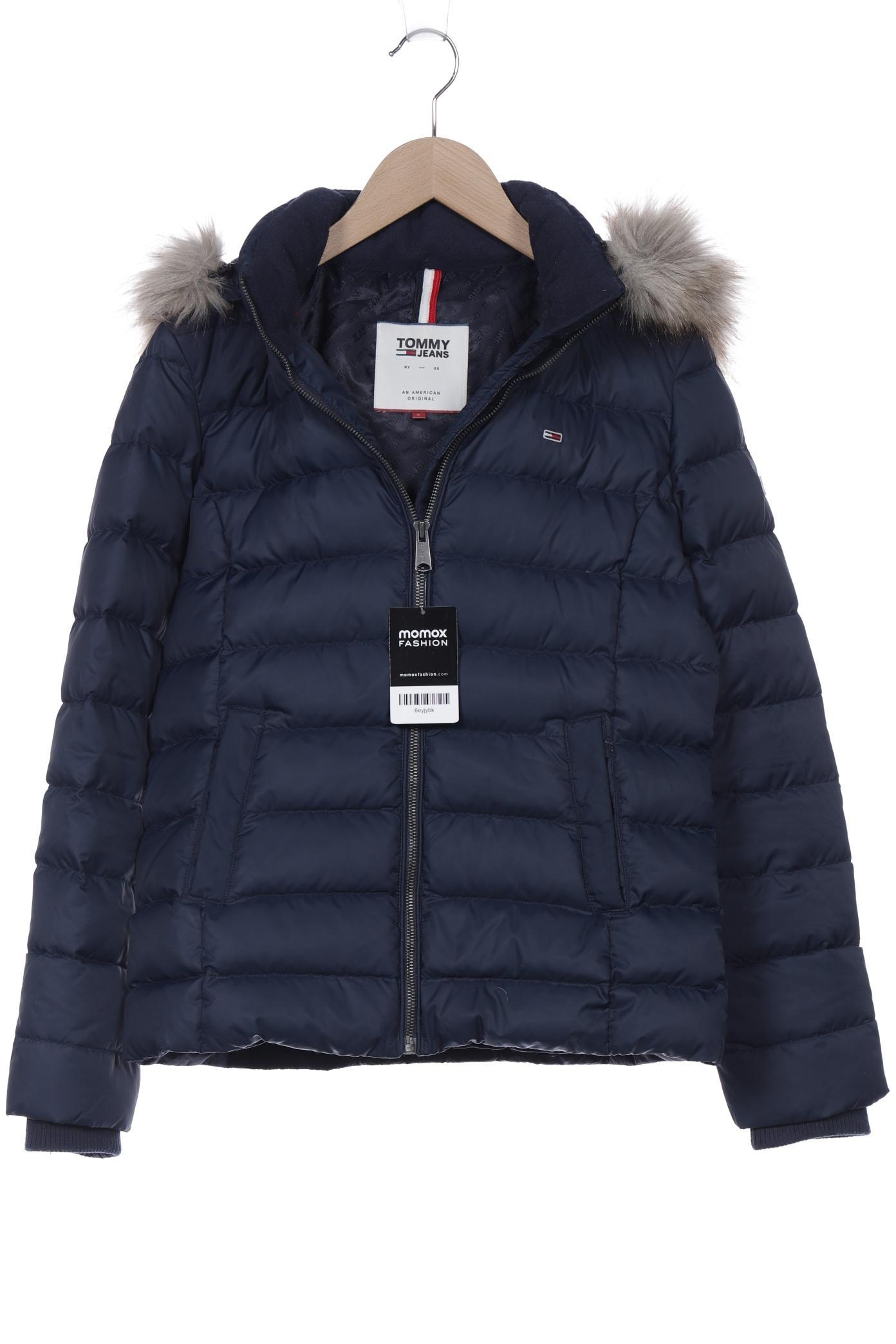 

Tommy Jeans Damen Jacke, marineblau, Gr. 36