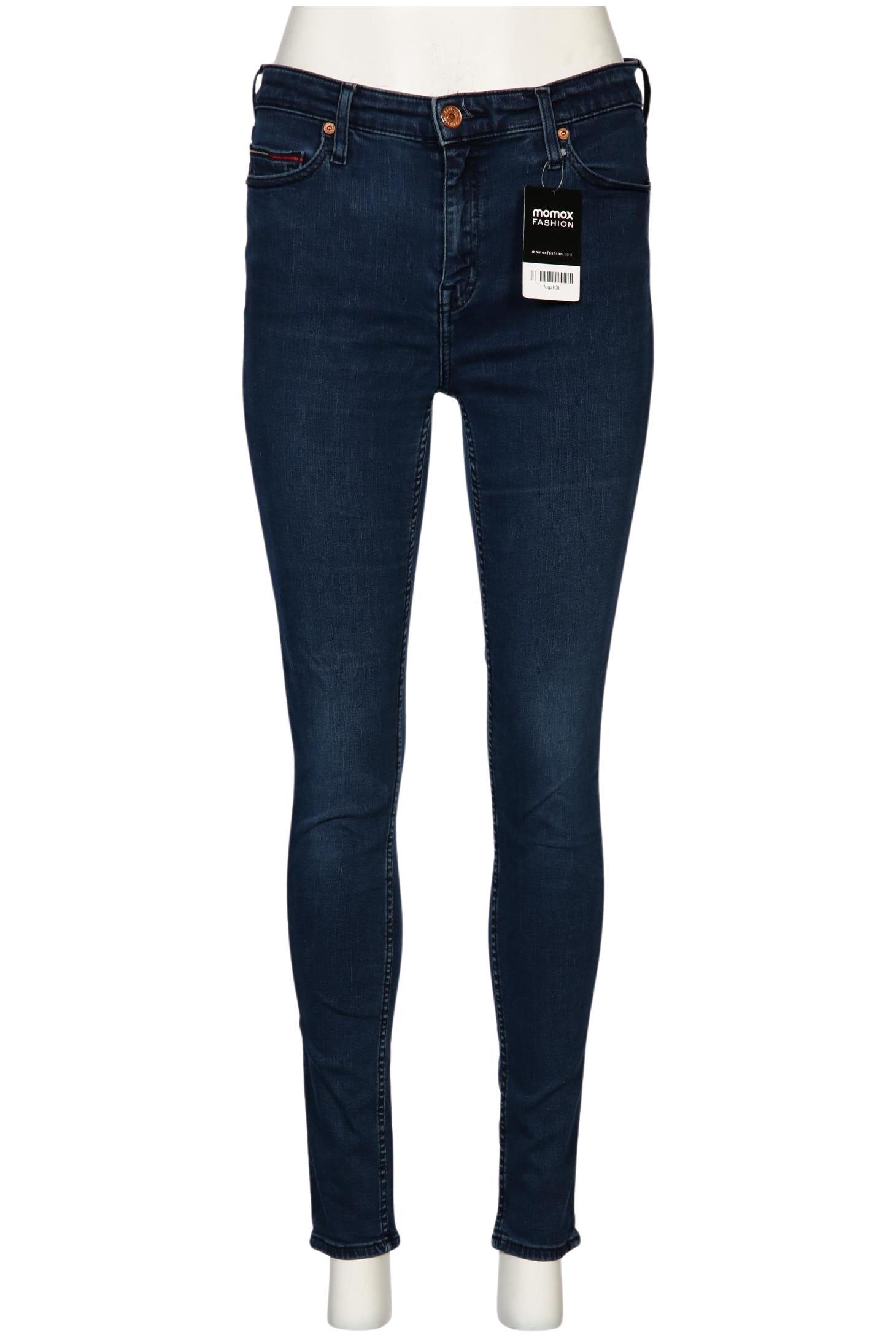 

Tommy Jeans Damen Jeans, marineblau, Gr. 31