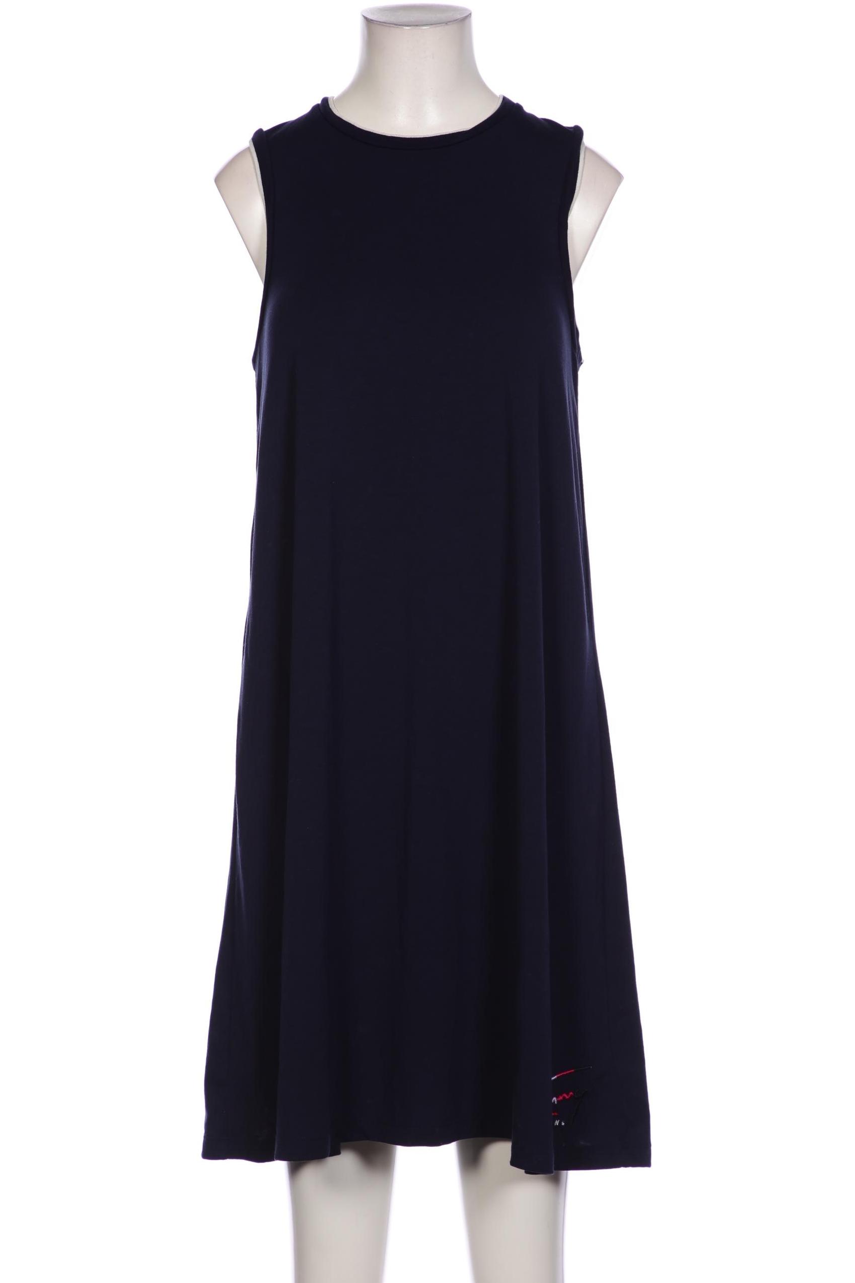 

Tommy Jeans Damen Kleid, marineblau, Gr. 36