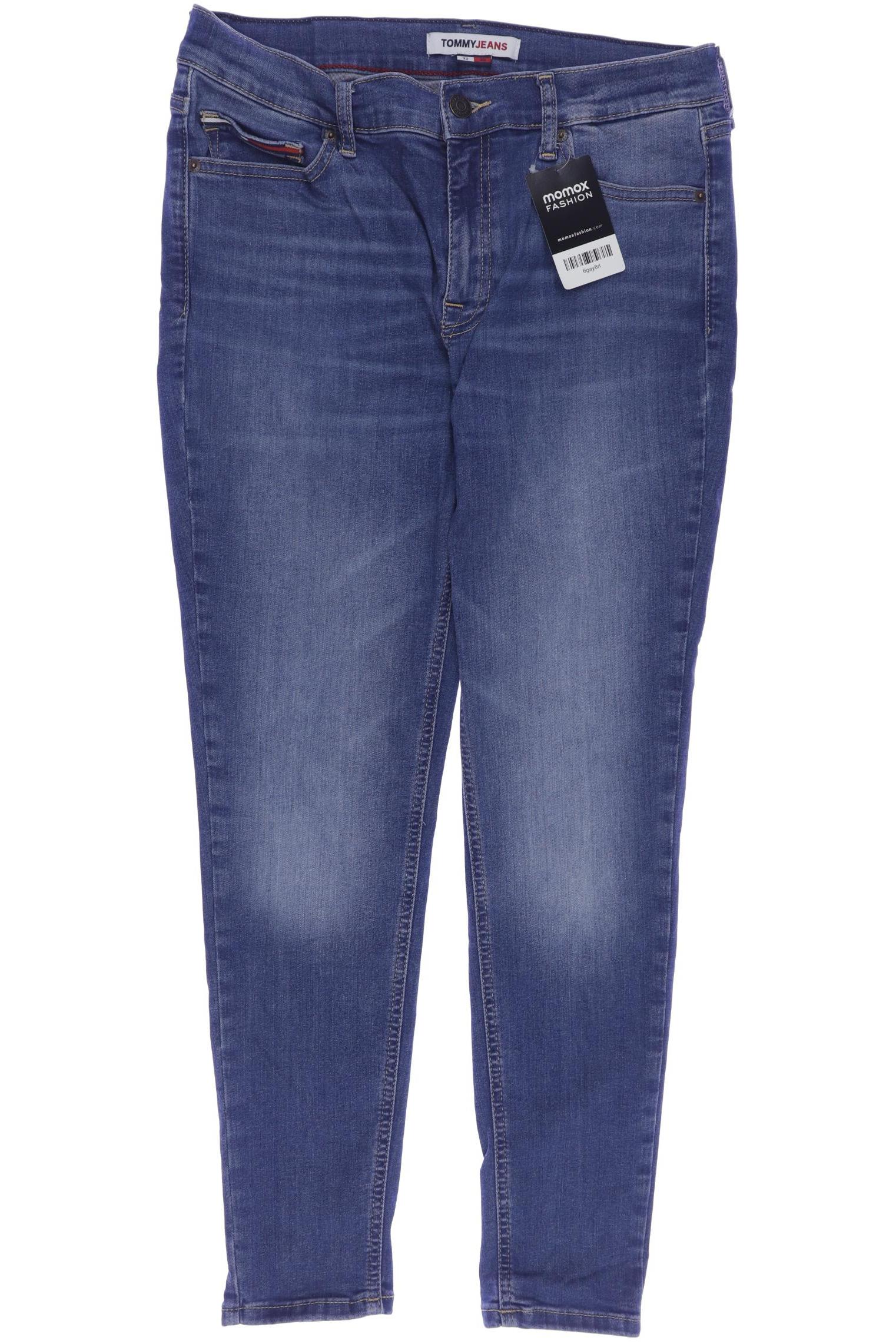 

Tommy Jeans Damen Jeans, blau, Gr. 32