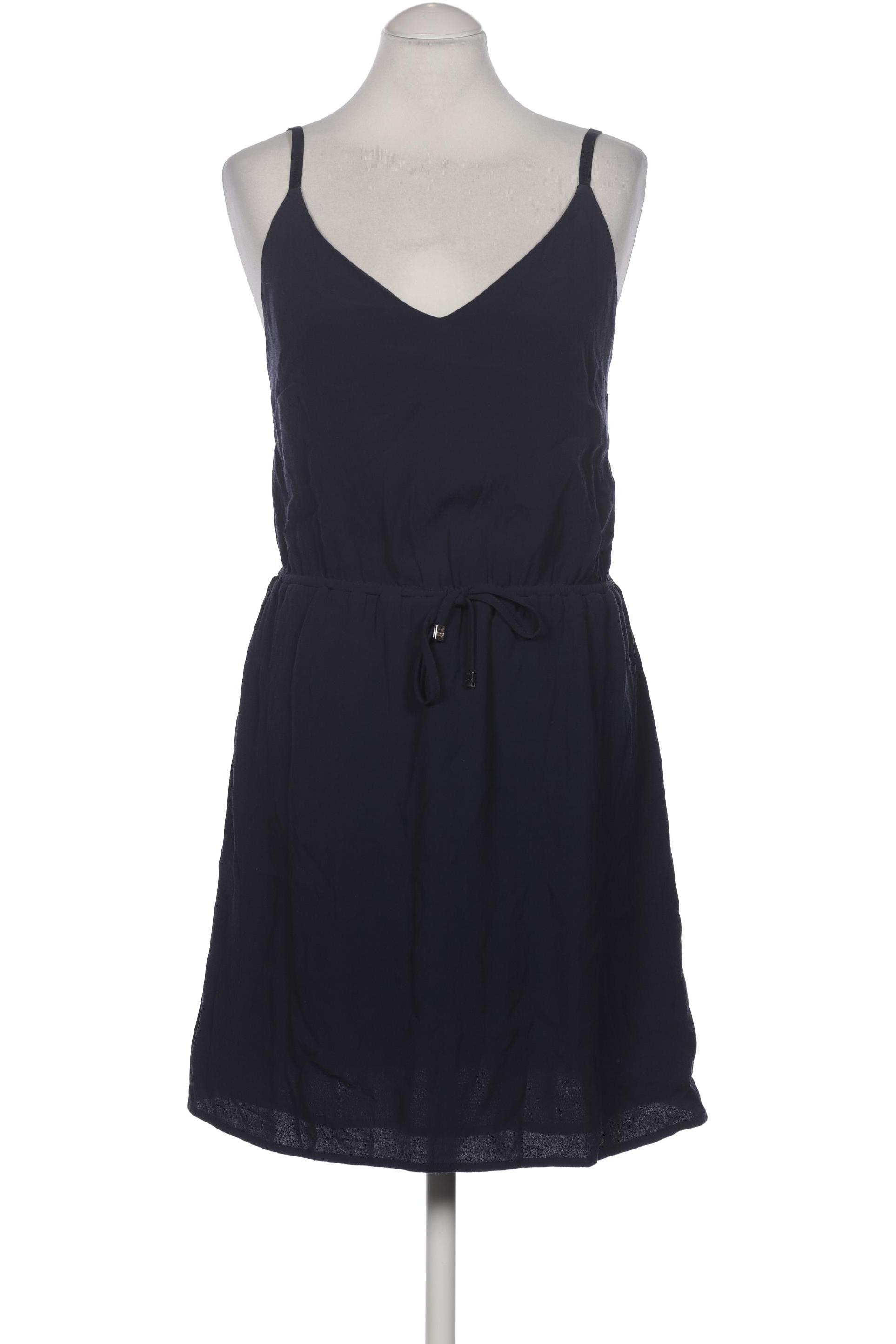 

Tommy Jeans Damen Kleid, marineblau, Gr. 38
