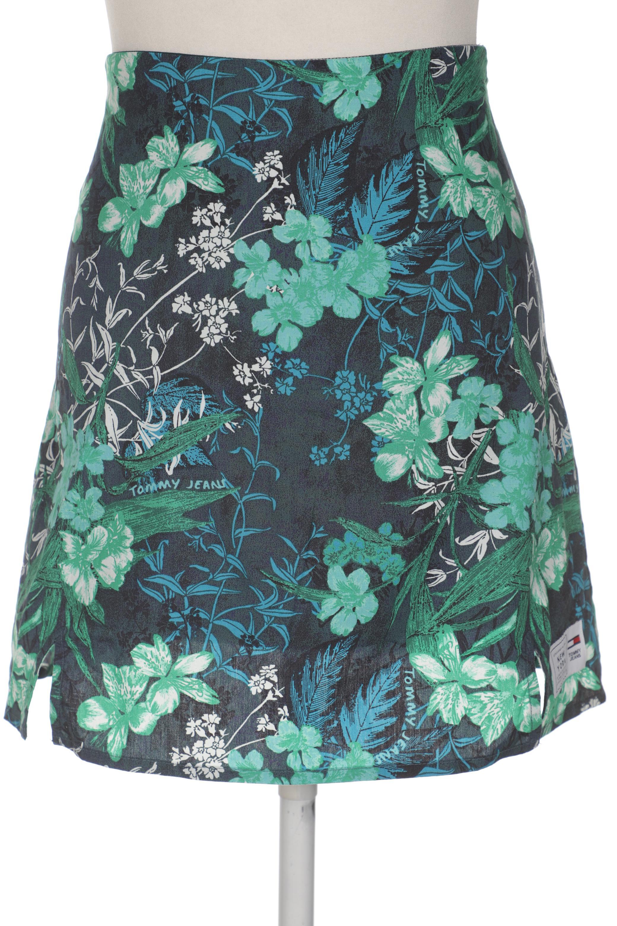 

Tommy Jeans Damen Rock, marineblau, Gr. 34