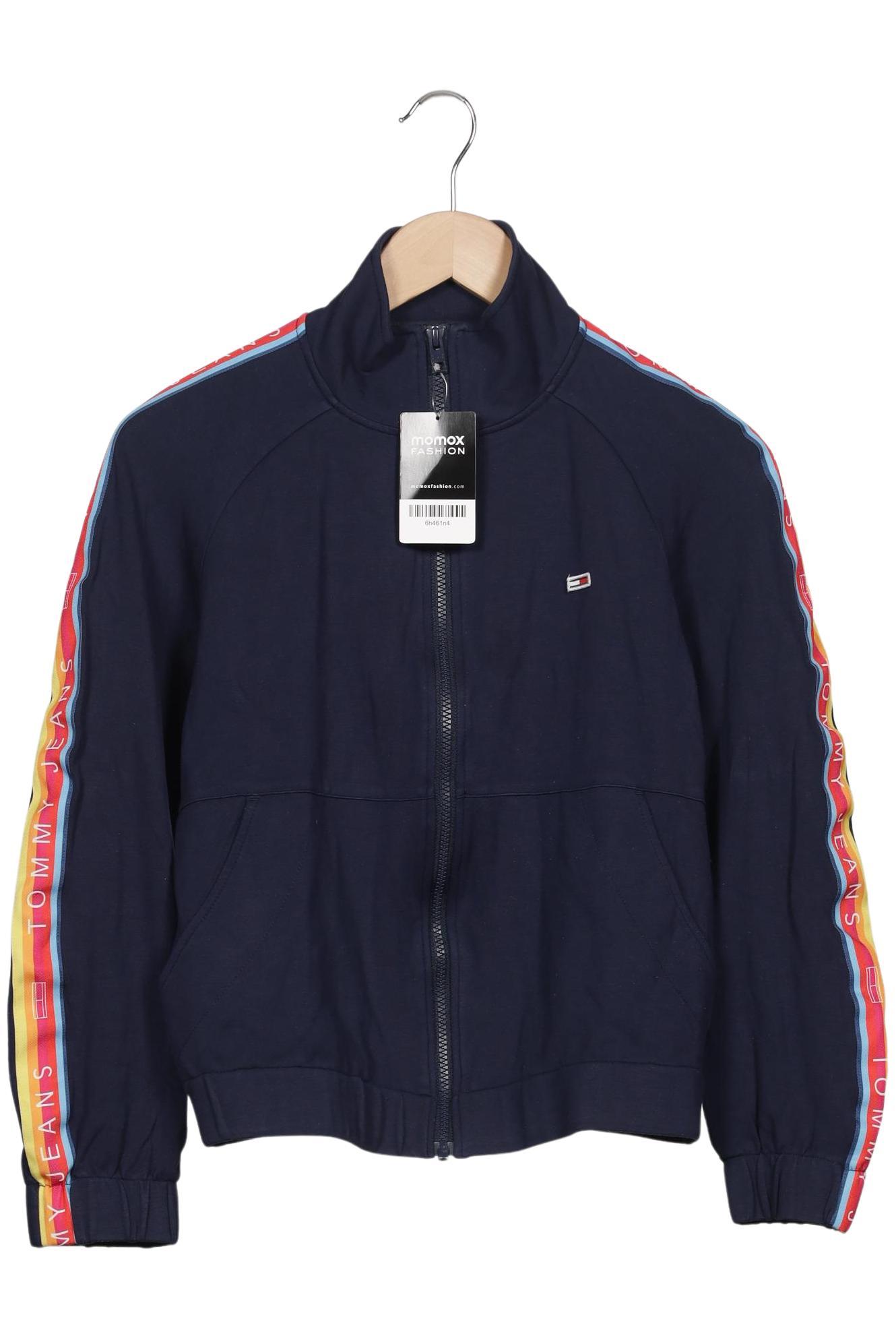 Thumbnail - Tommy Jeans Damen Sweatshirt, marineblau, Gr. 36