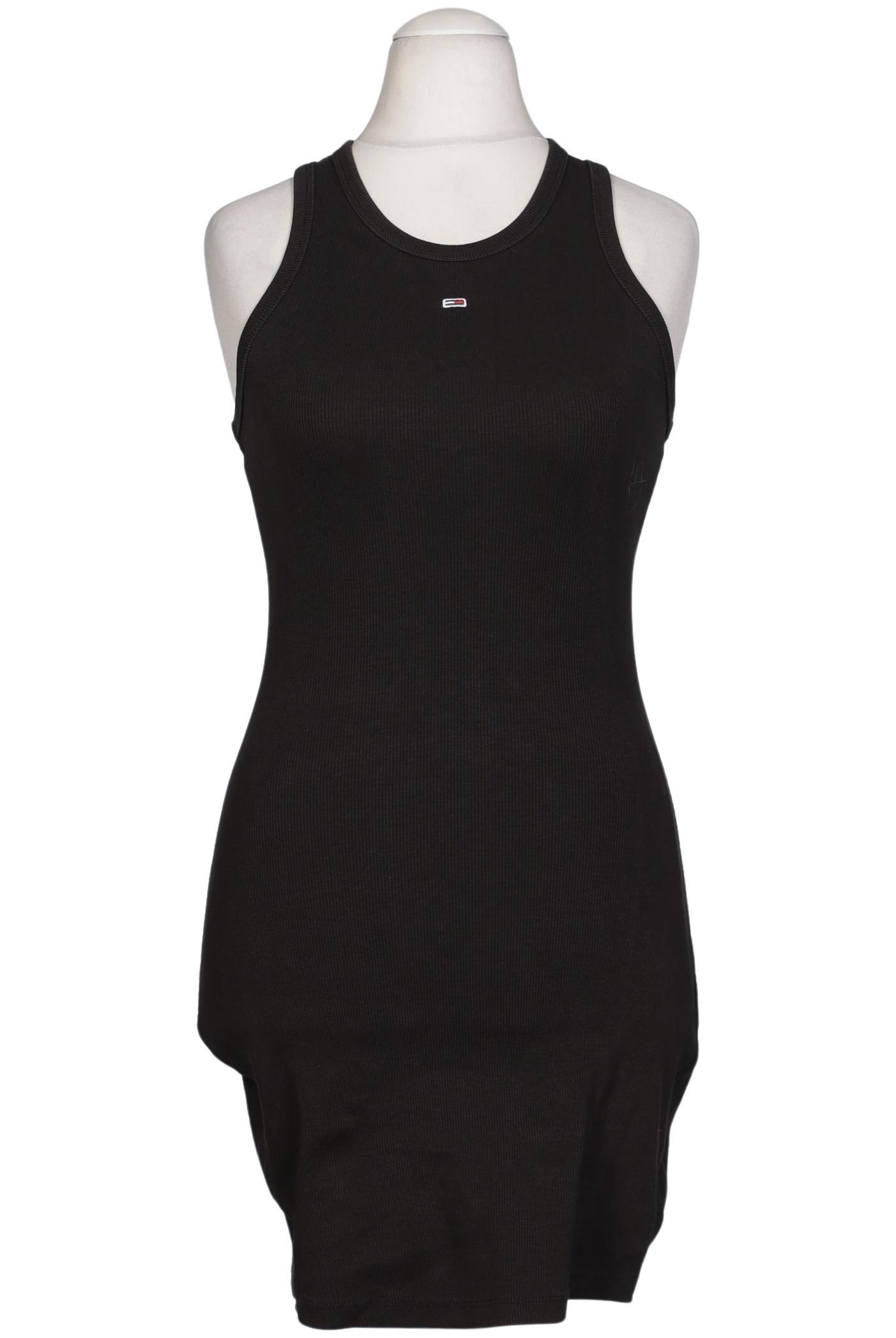 

Tommy Jeans Damen Kleid, schwarz, Gr. 36