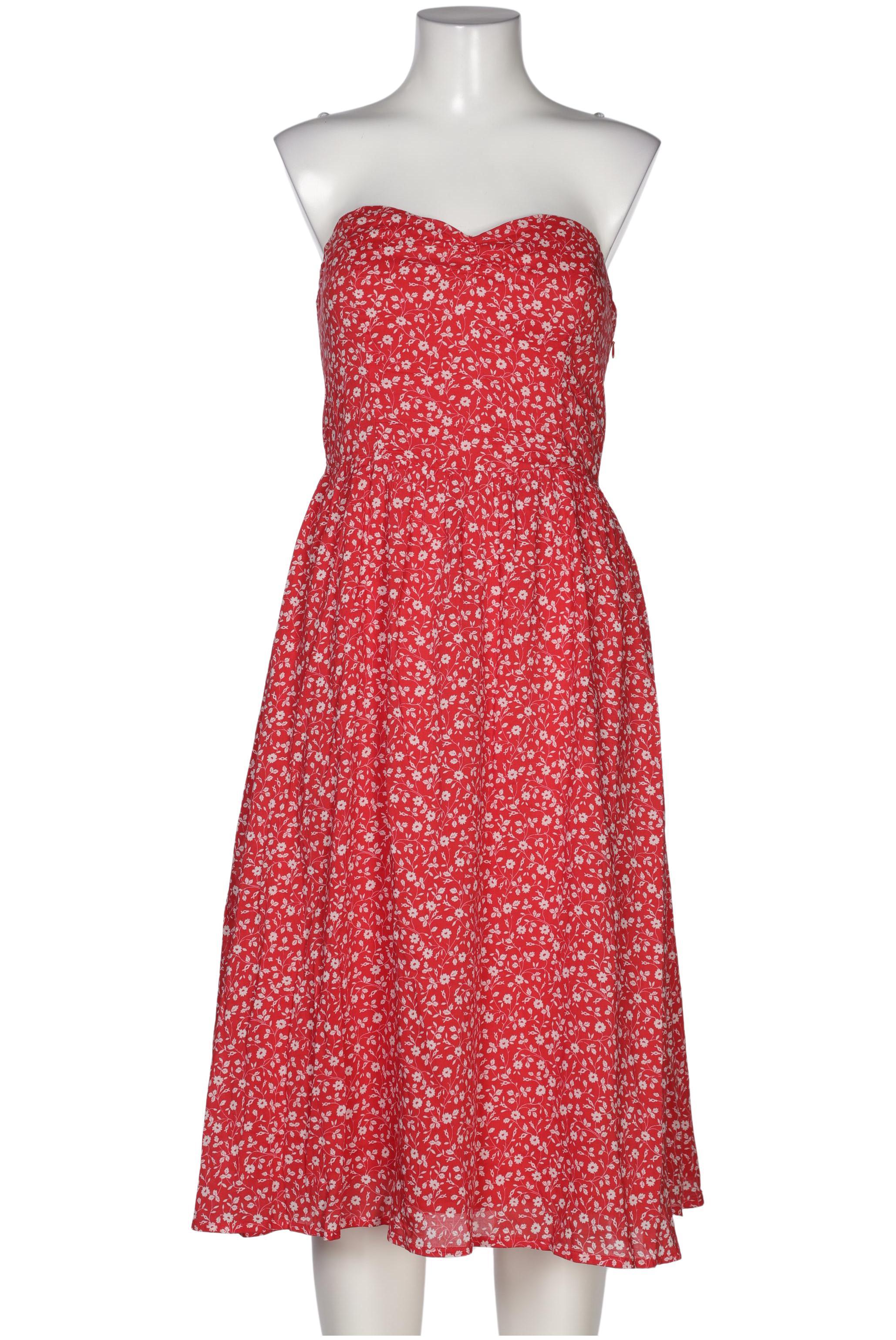 

Tommy Jeans Damen Kleid, rot, Gr. 38