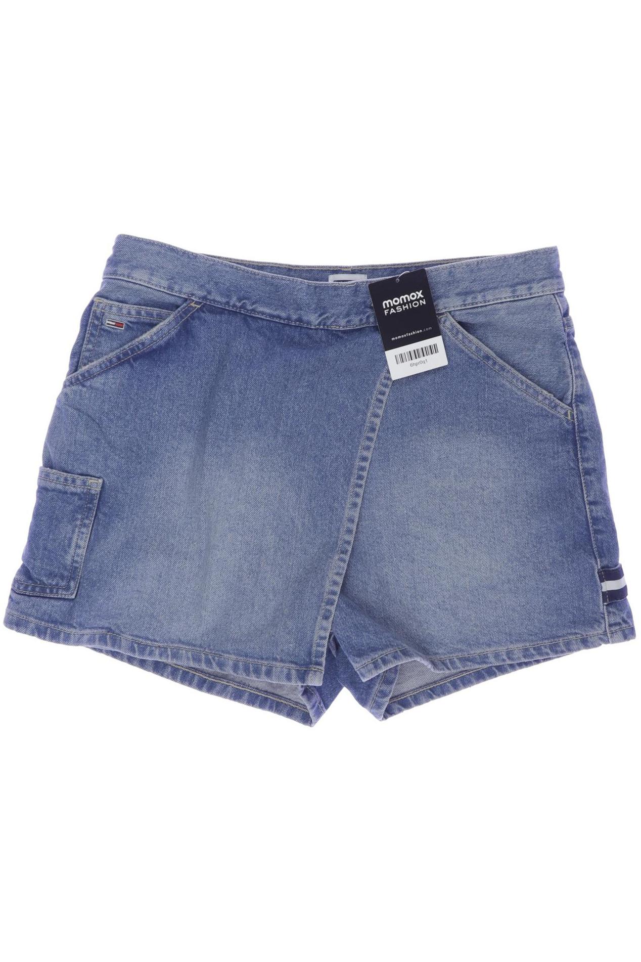 

Tommy Jeans Damen Shorts, blau, Gr. 28