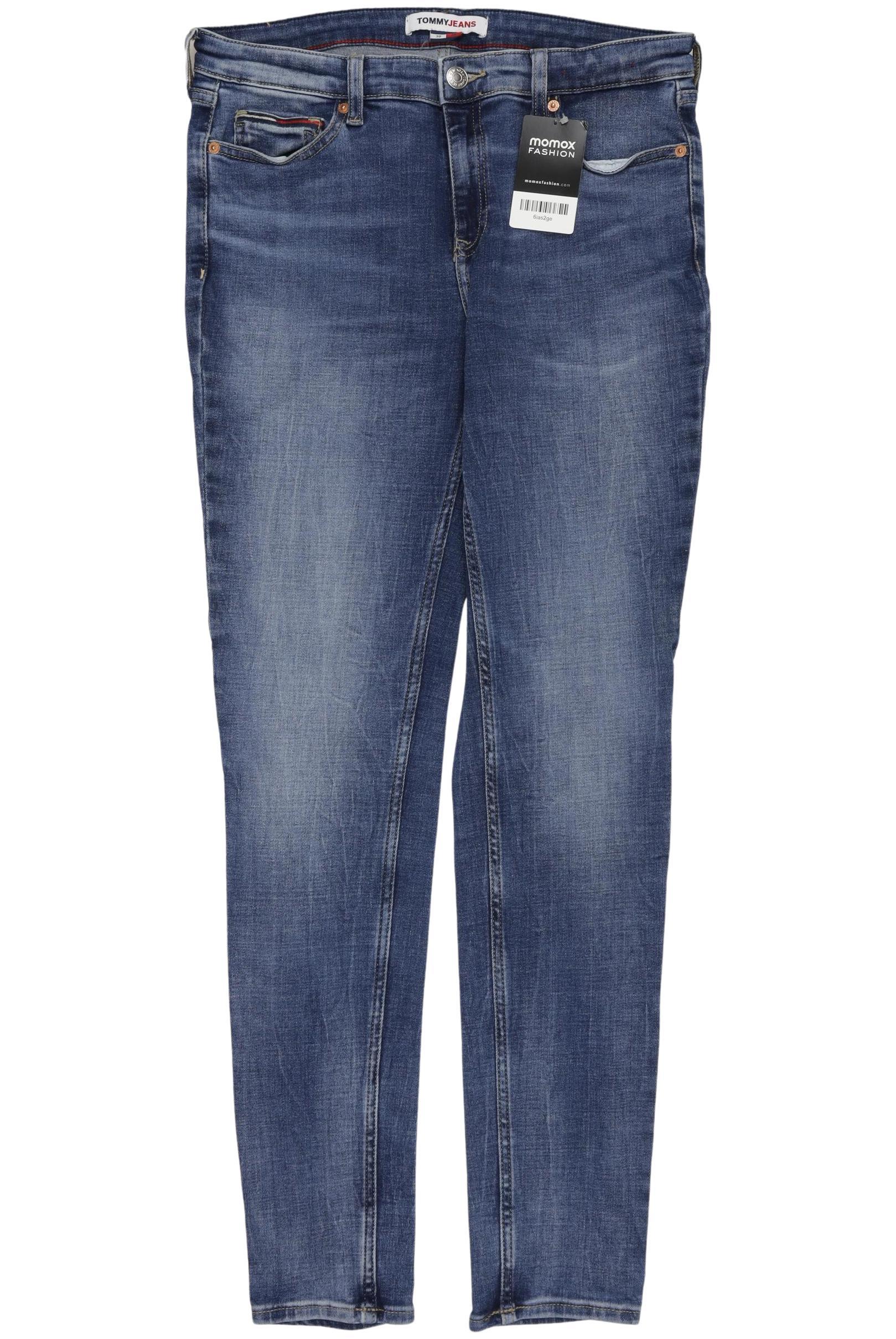 

Tommy Jeans Damen Jeans, blau, Gr. 30