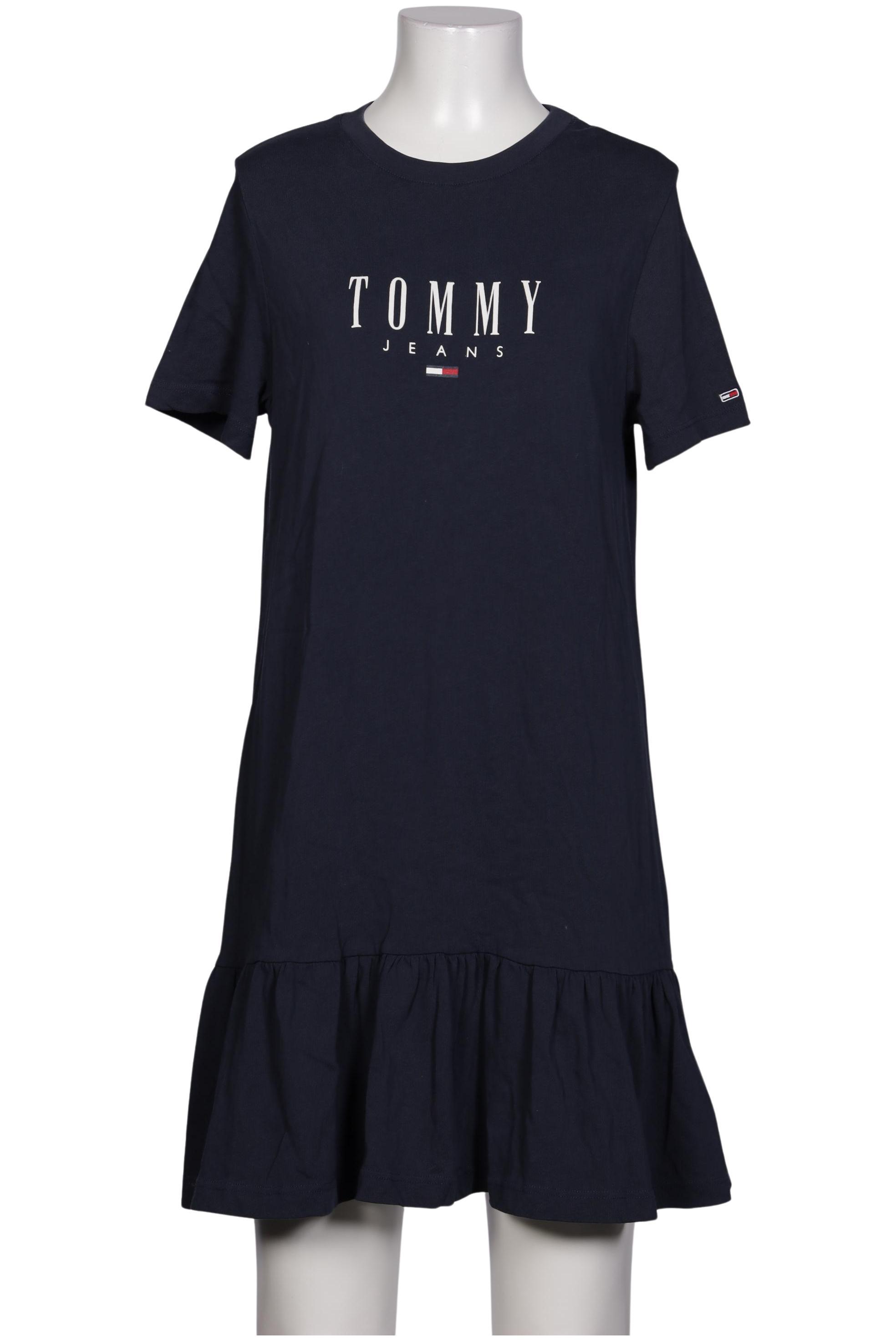

Tommy Jeans Damen Kleid, marineblau, Gr. 38