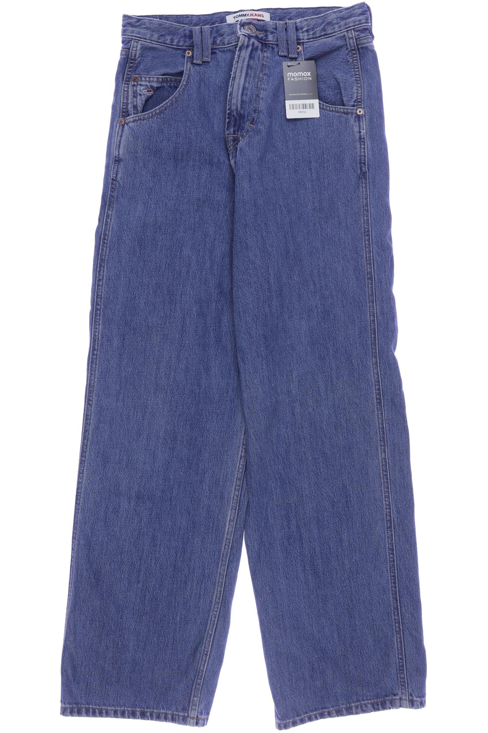 

Tommy Jeans Damen Jeans, blau, Gr. 34
