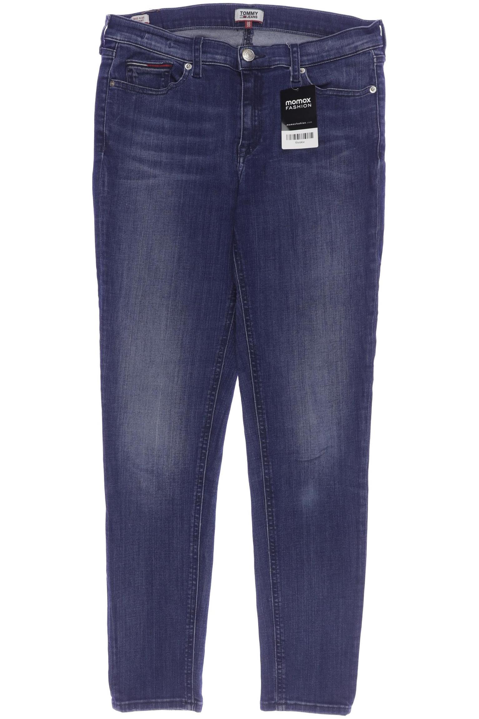 

Tommy Jeans Damen Jeans, blau, Gr. 30