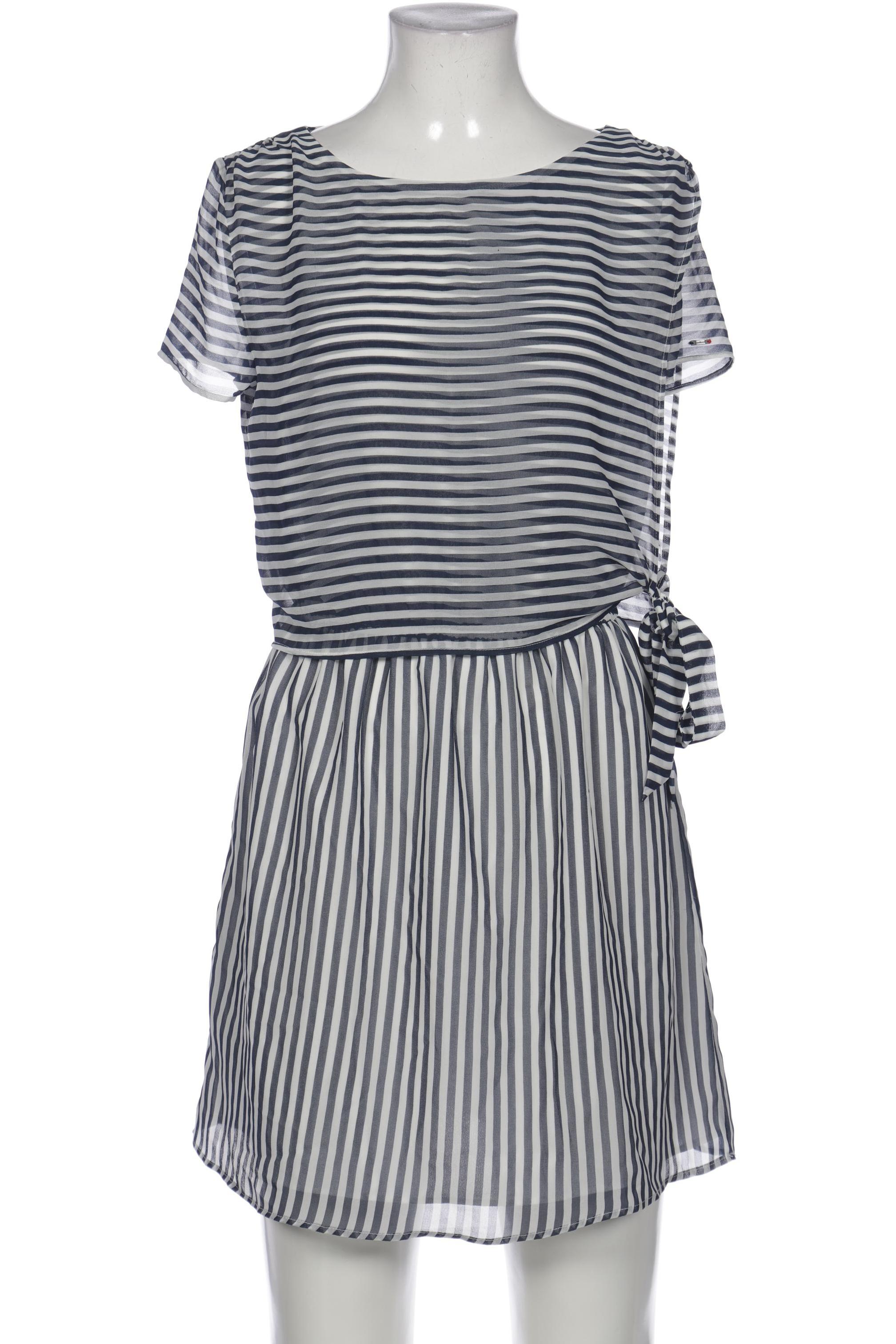 

Tommy Jeans Damen Kleid, marineblau, Gr. 36