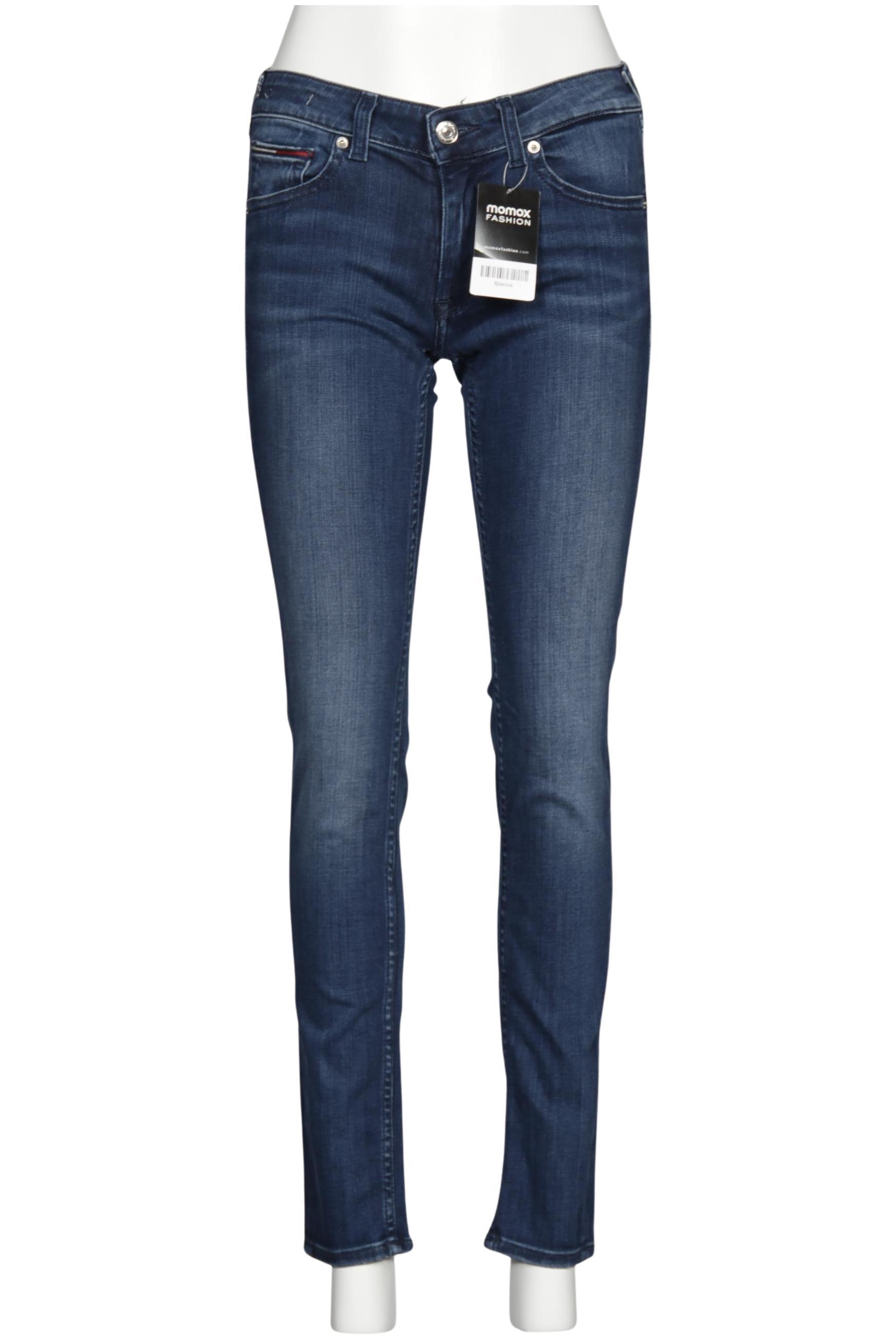 

Tommy Jeans Damen Jeans, marineblau, Gr. 27