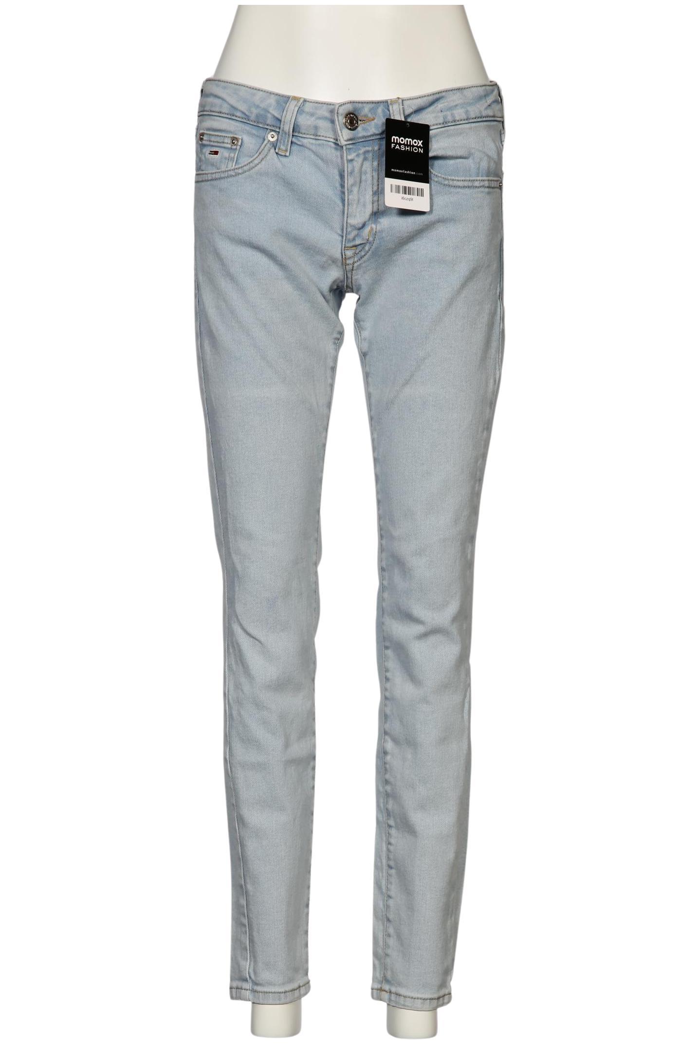 

Tommy Jeans Damen Jeans, hellblau, Gr. 27