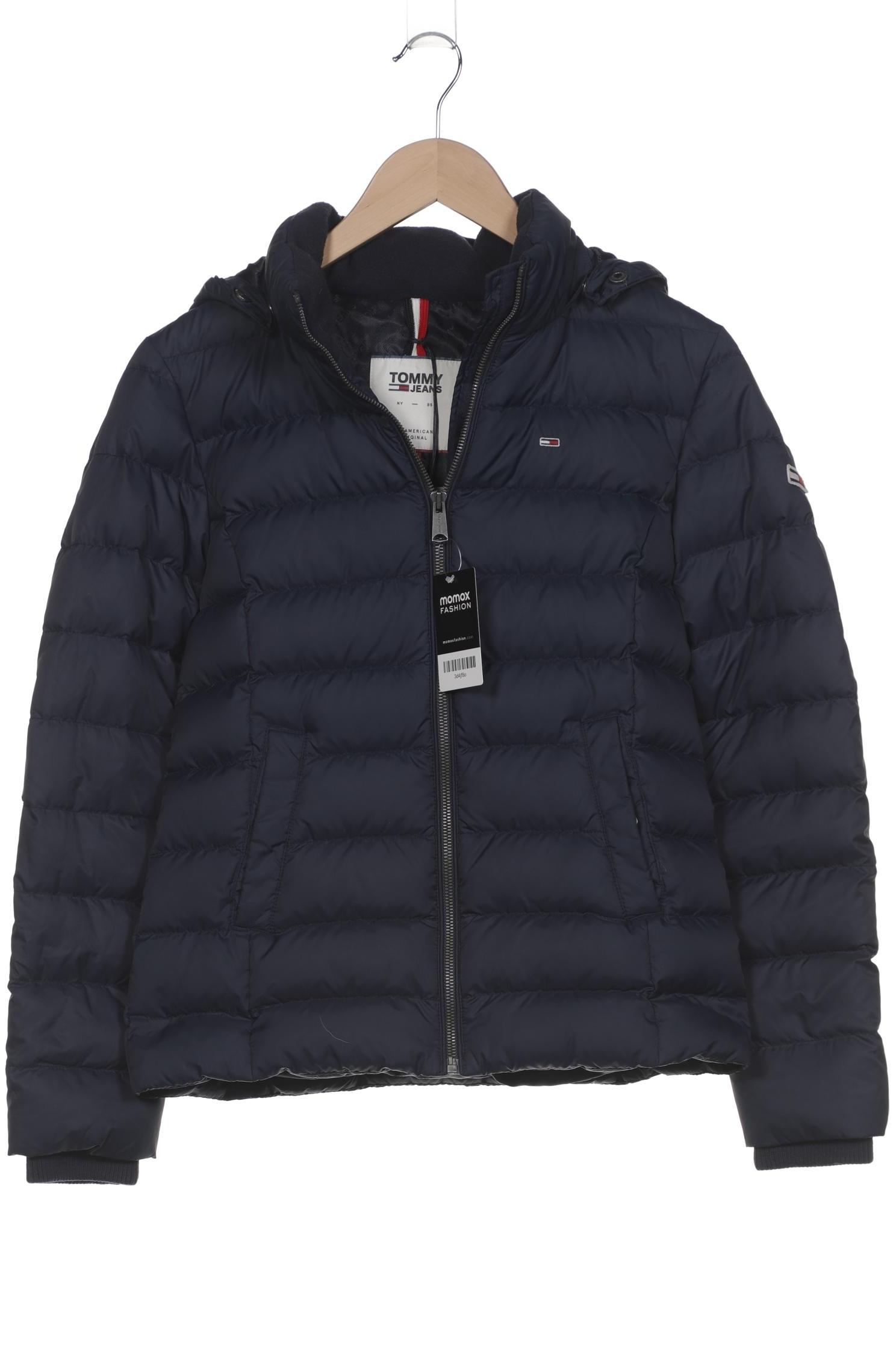 

Tommy Jeans Damen Jacke, marineblau, Gr. 36