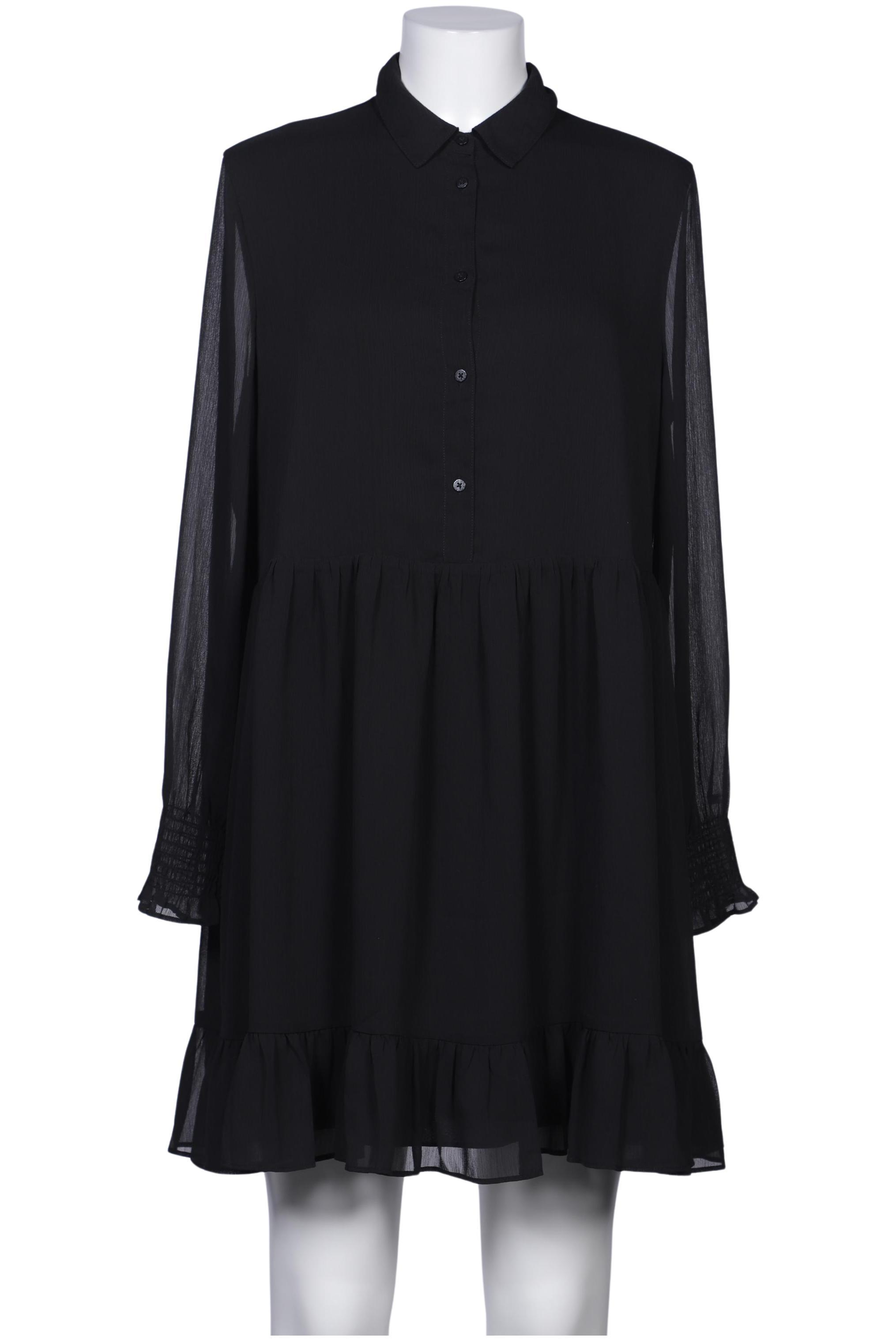 

Tommy Jeans Damen Kleid, schwarz, Gr. 42