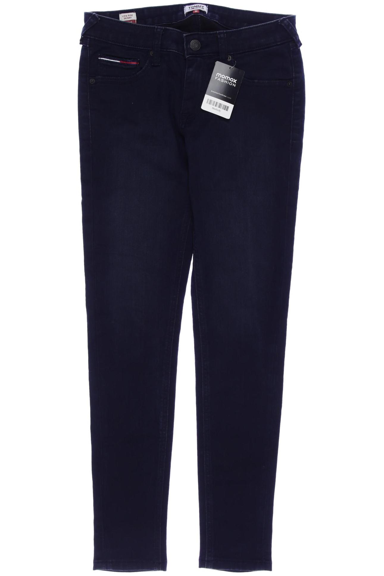 

Tommy Jeans Damen Jeans, marineblau