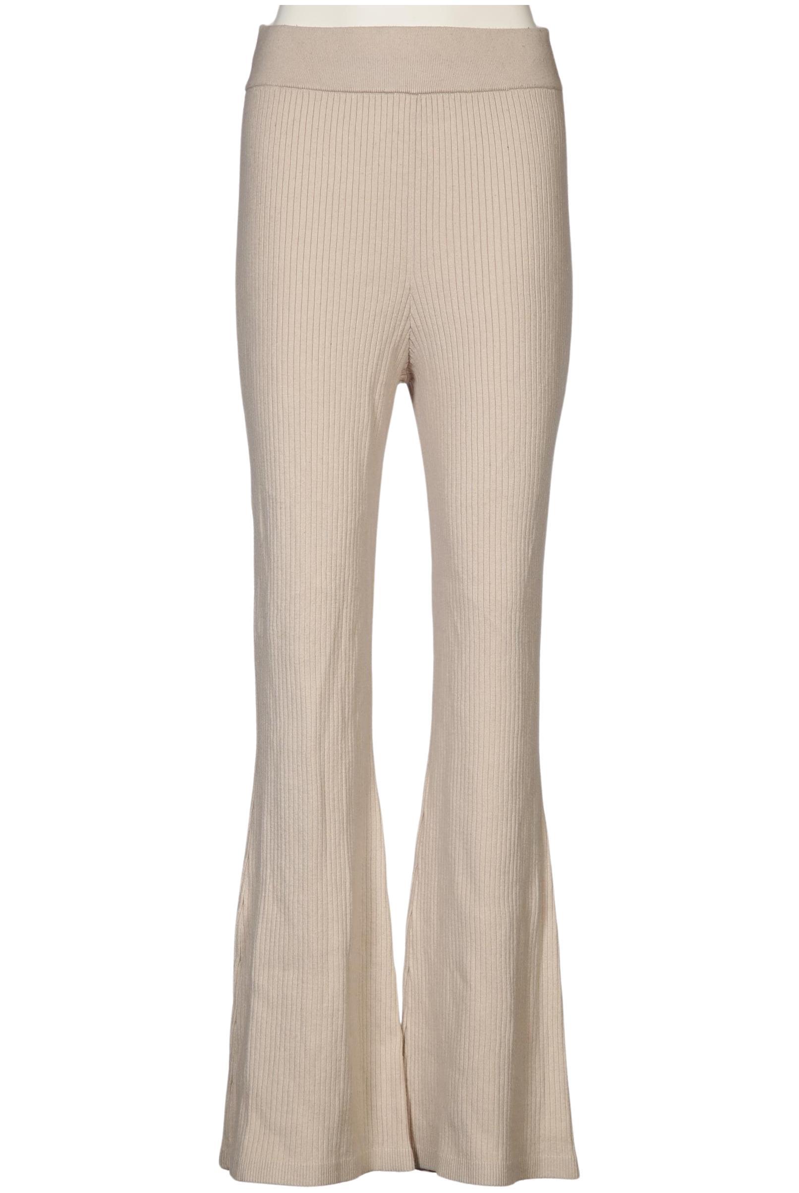 

Tommy Jeans Damen Stoffhose, beige, Gr. 0