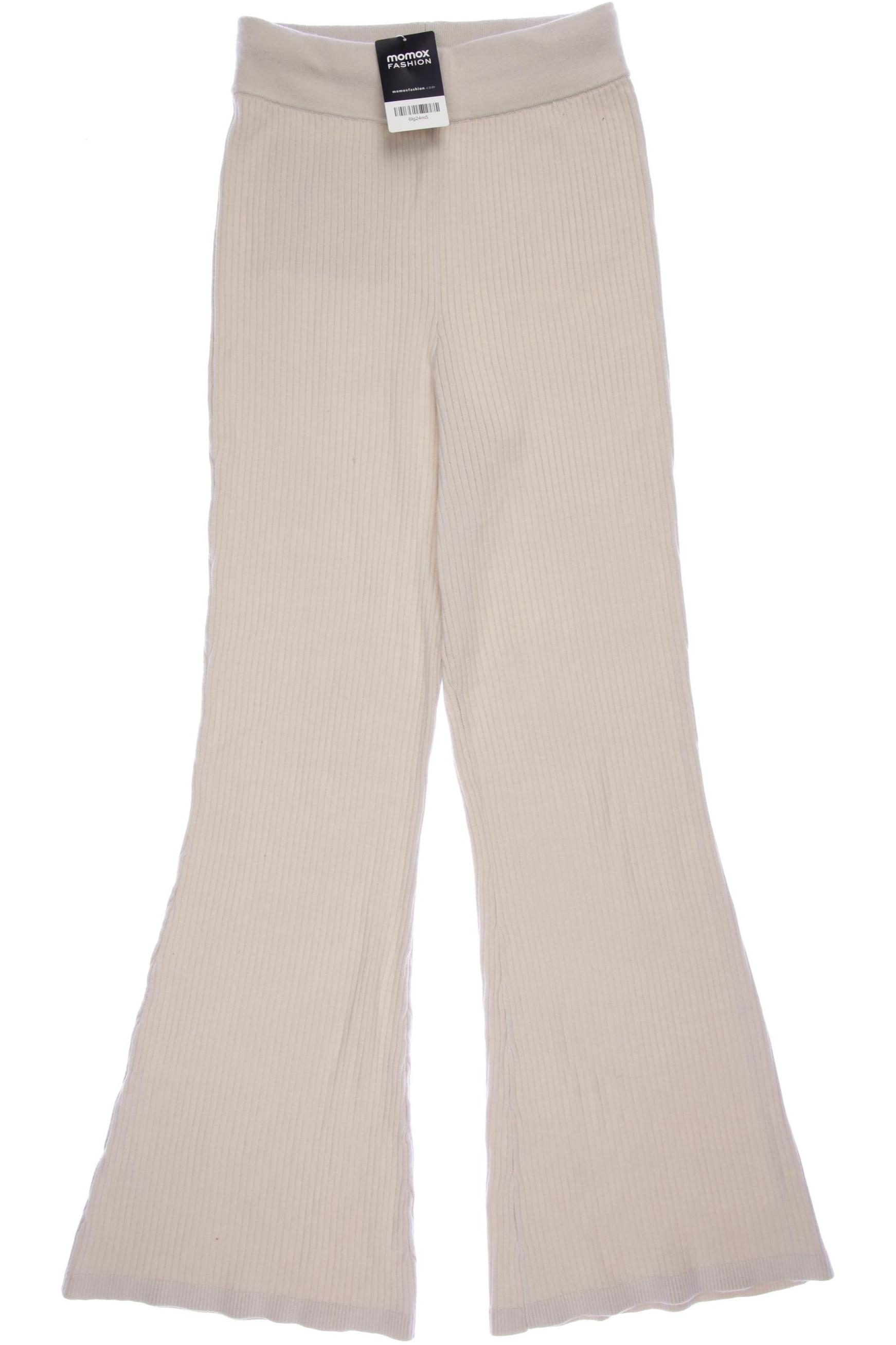 

Tommy Jeans Damen Stoffhose, beige, Gr. 36