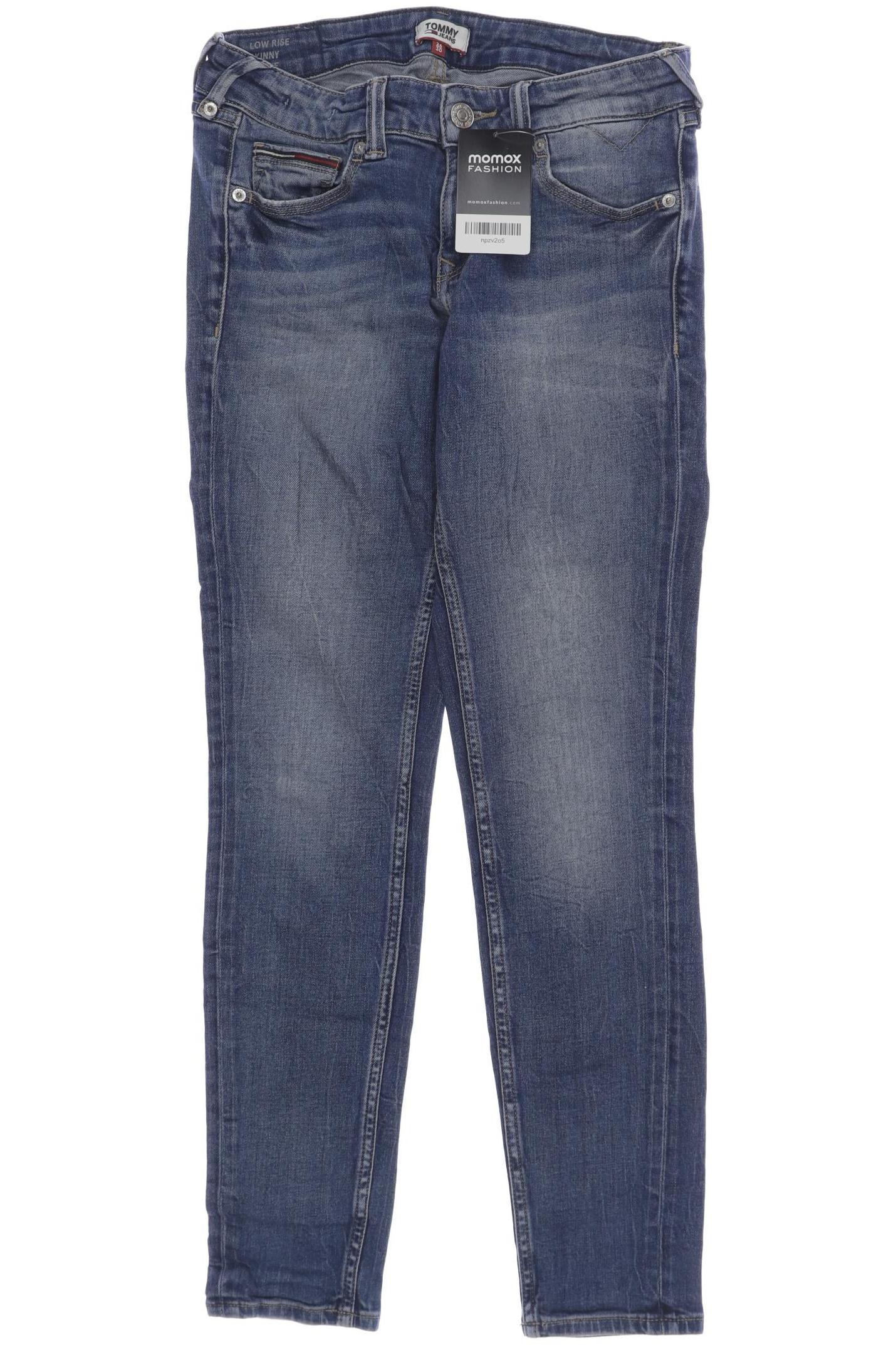 

Tommy Jeans Damen Jeans, blau, Gr. 36