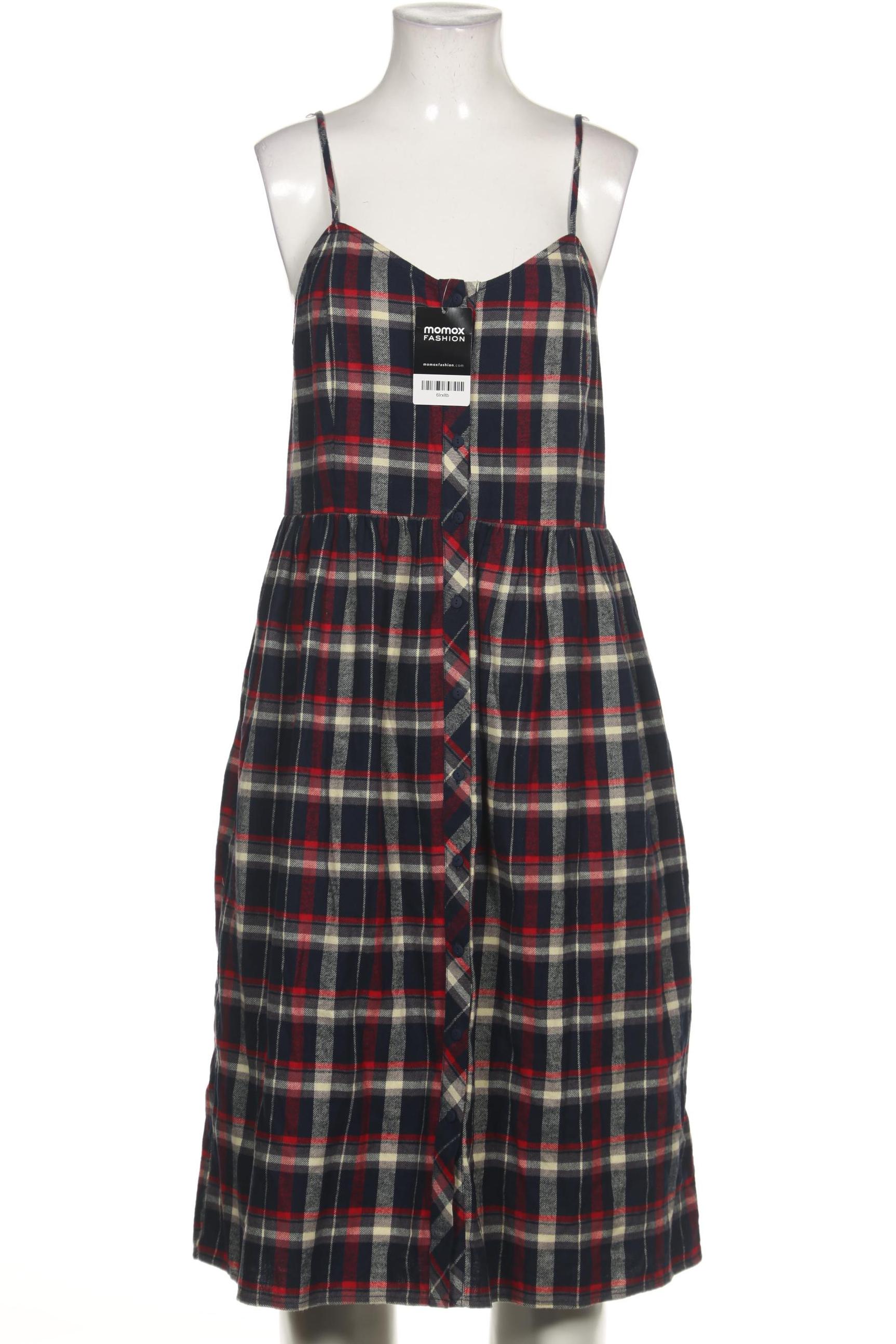 

Tommy Jeans Damen Kleid, marineblau, Gr. 36