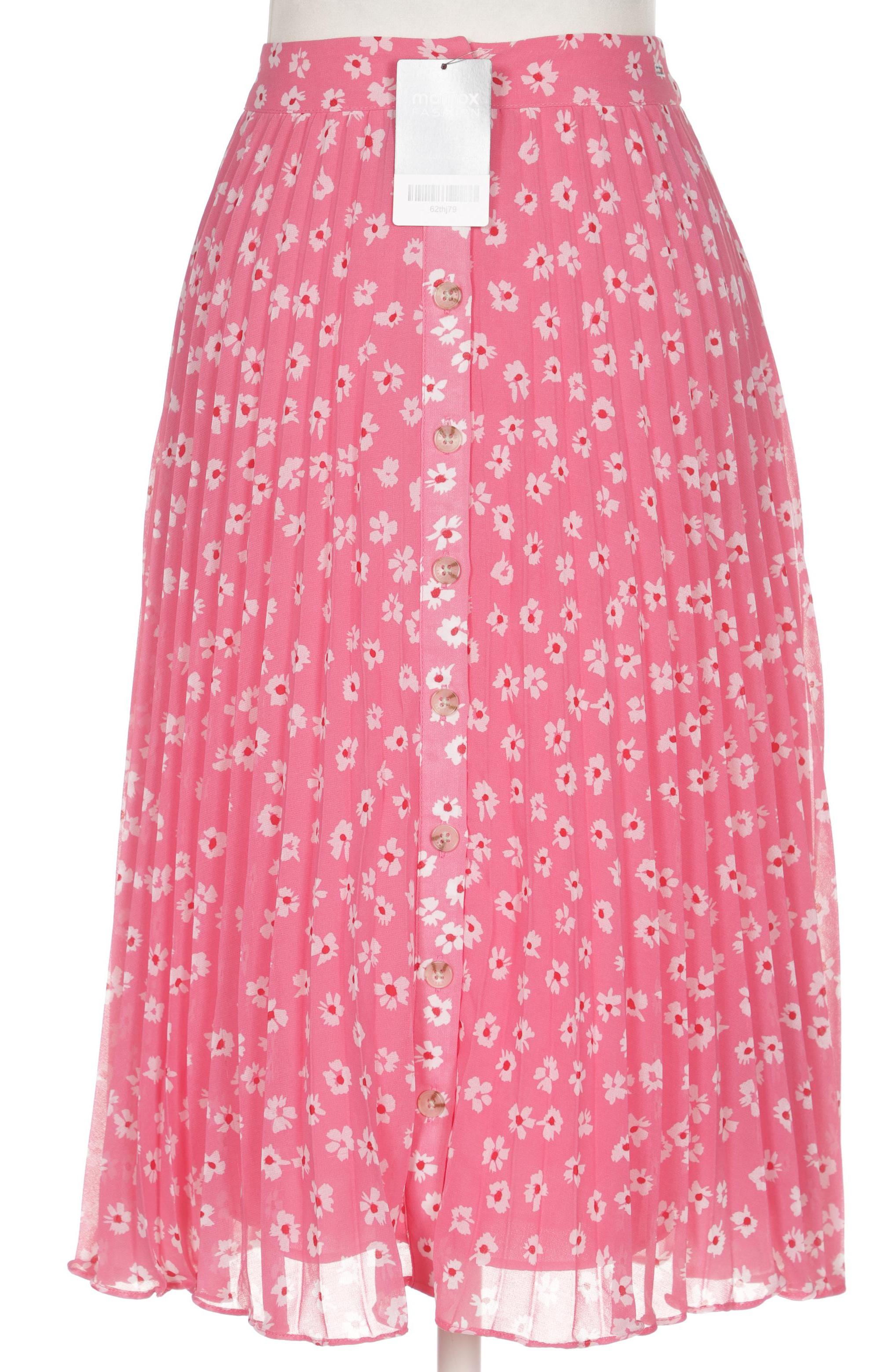

Tommy Jeans Damen Rock, pink, Gr. 34